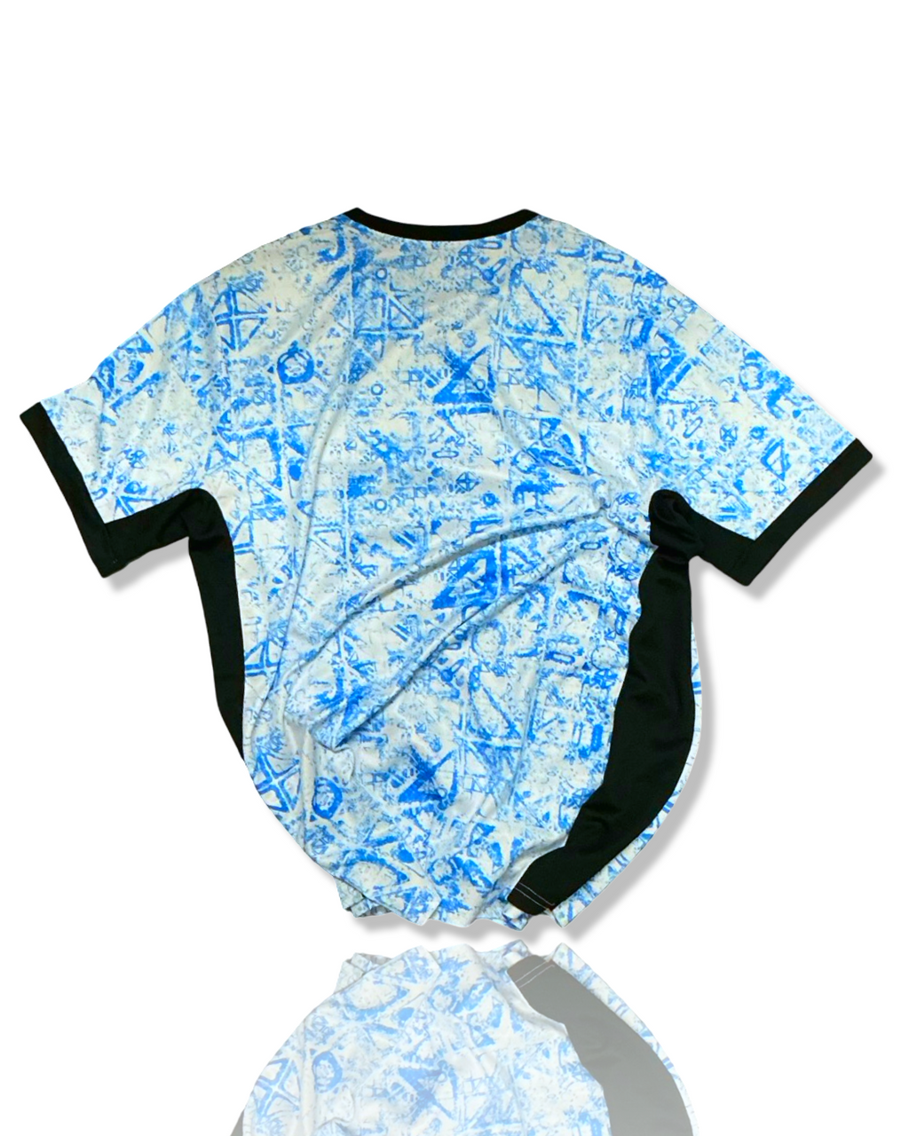 Portugal Away 2024