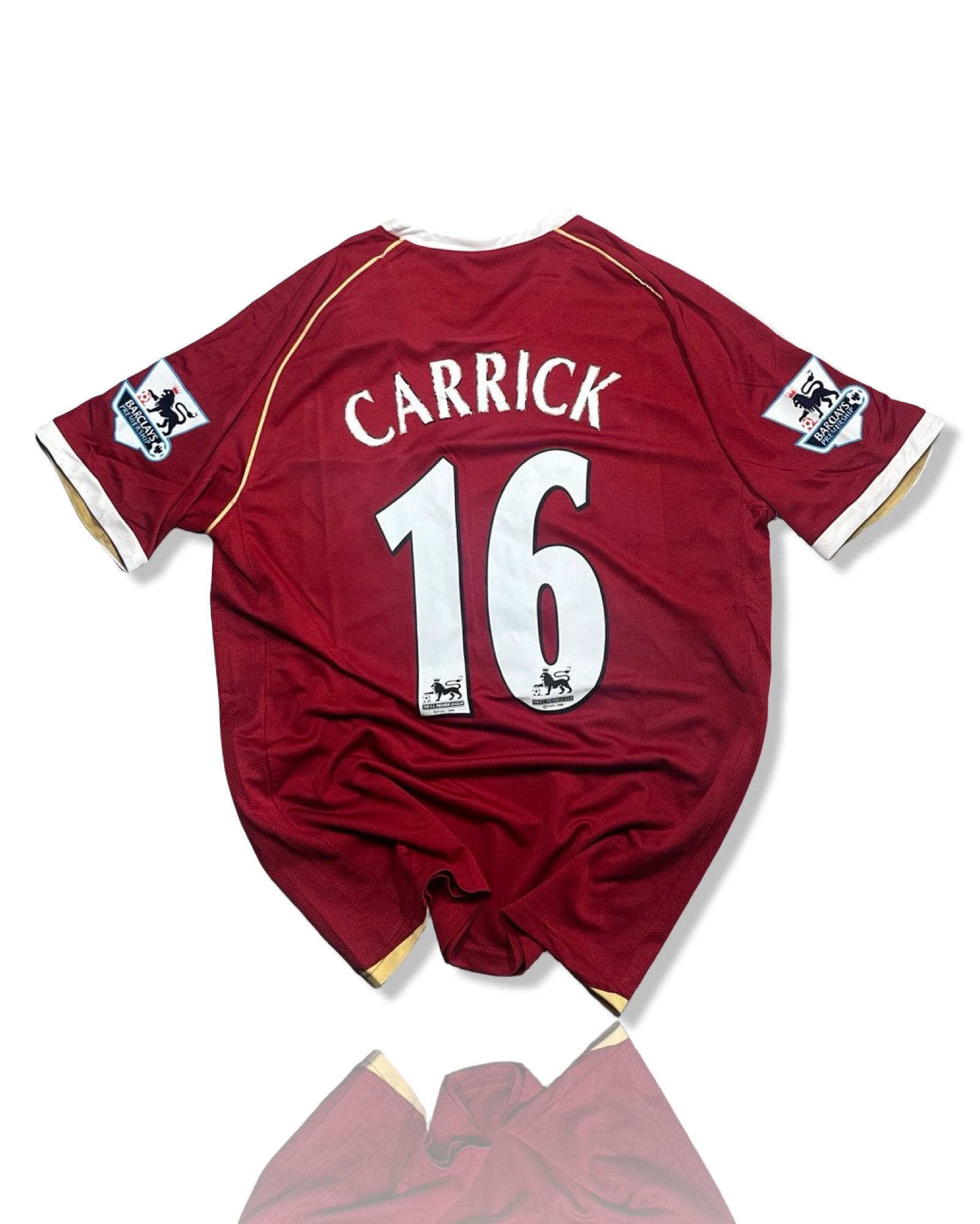 Manchester United Home 06/07
