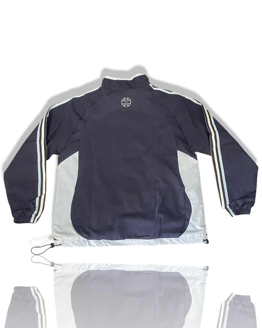 Argentina Away Track Top 06