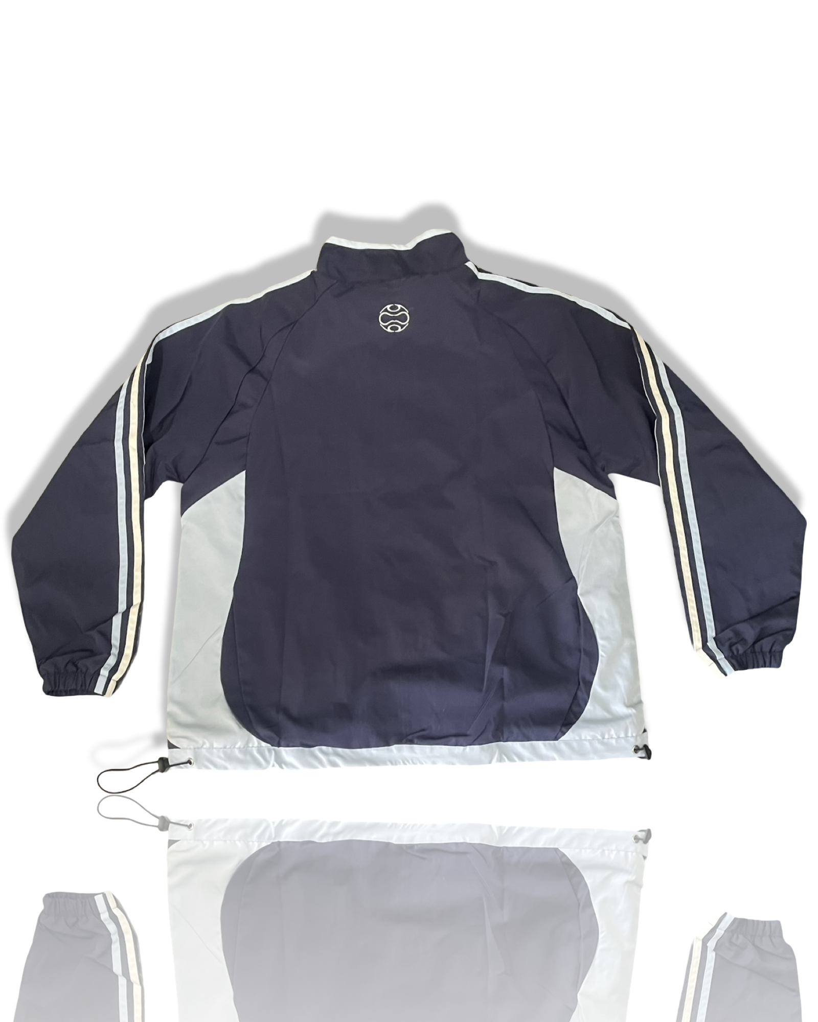 Argentina Away Track Top 06