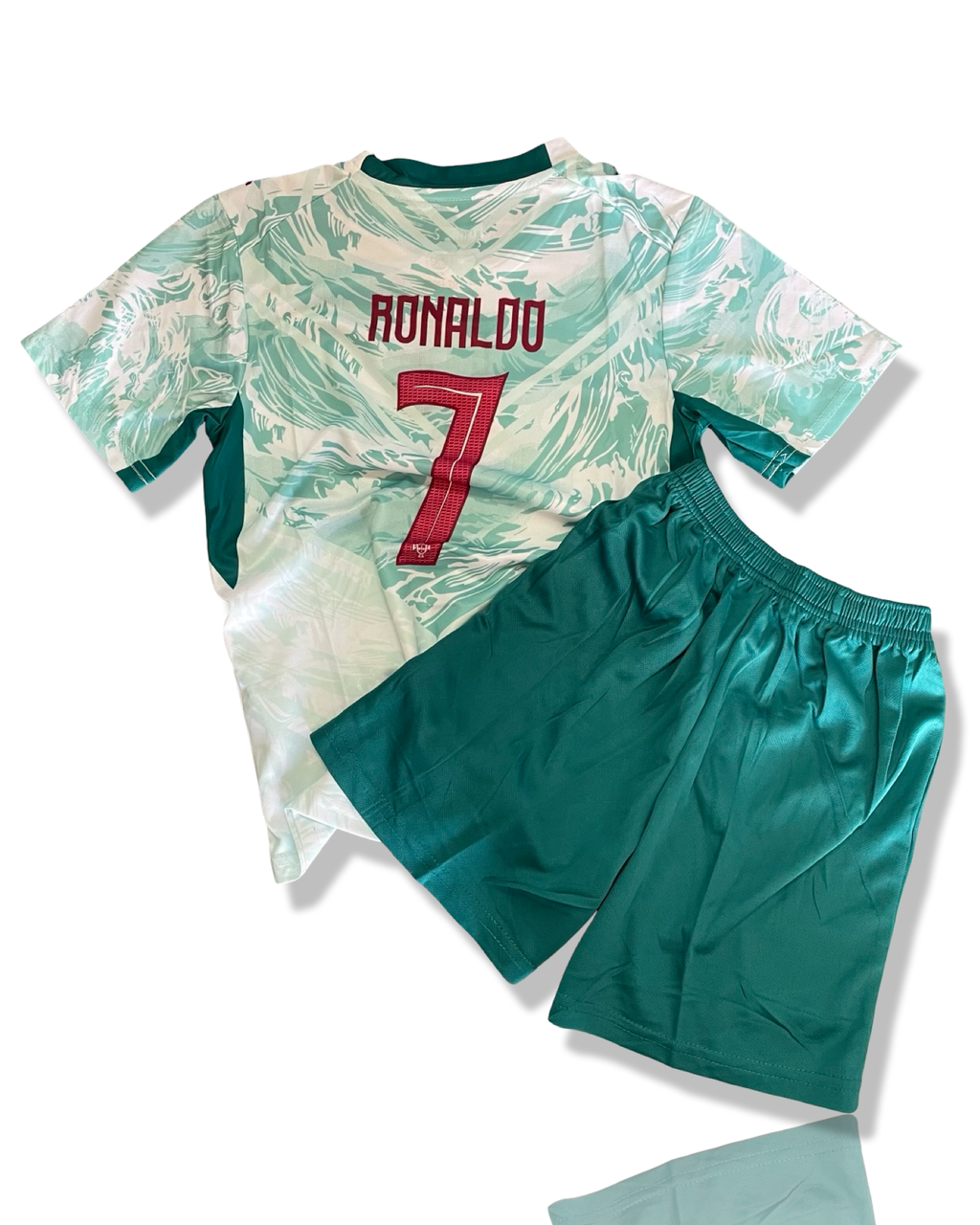 Portugal Home WC 26 (kids)