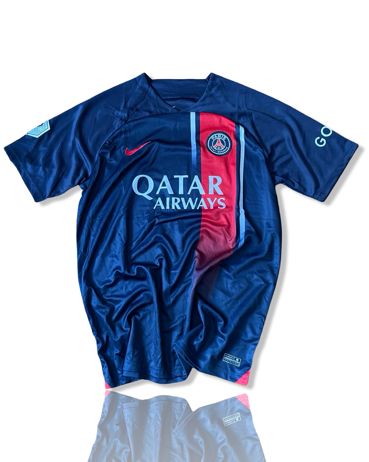 PSG Home 23/24
