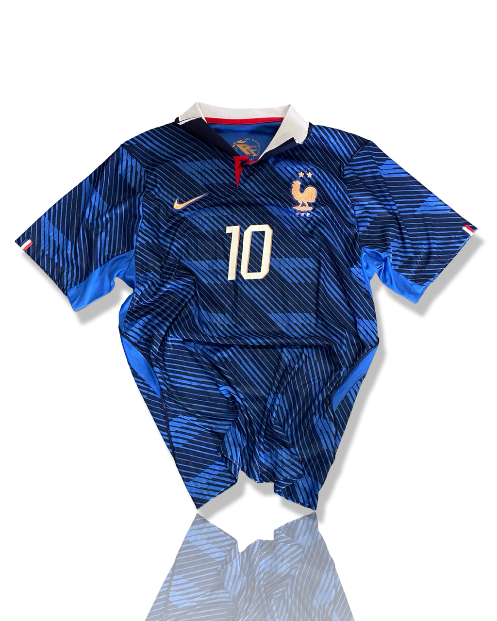 France Away 24/25
