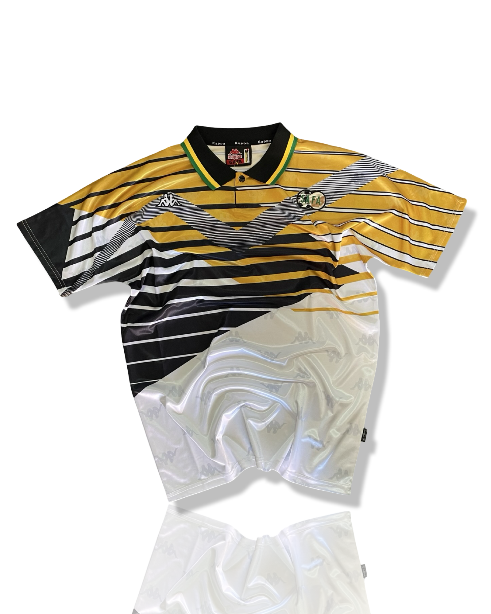 Bafana Bafana Home 97