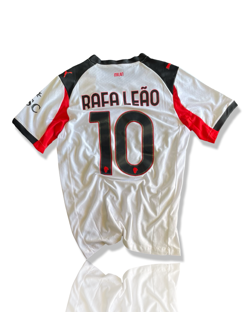 AC Milan Away 25/26