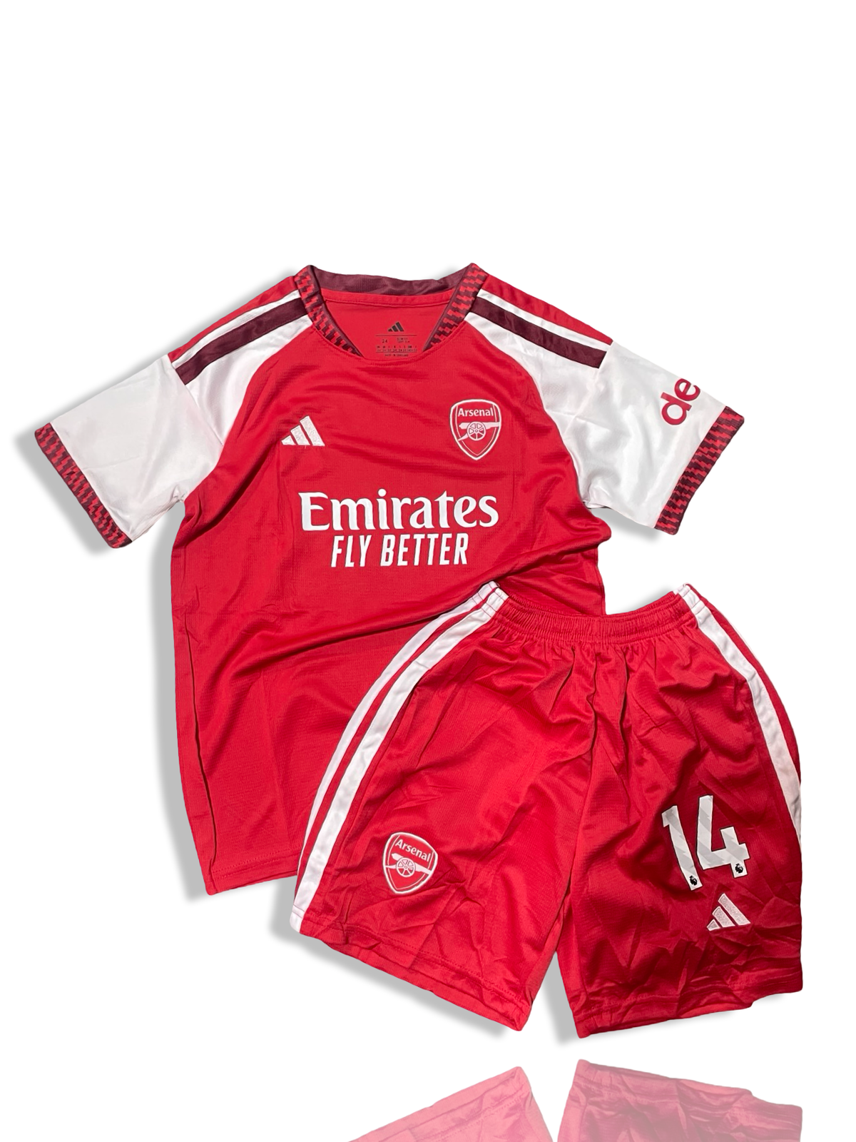 Arsenal FC Home 26/27 (Kids) (on hand)