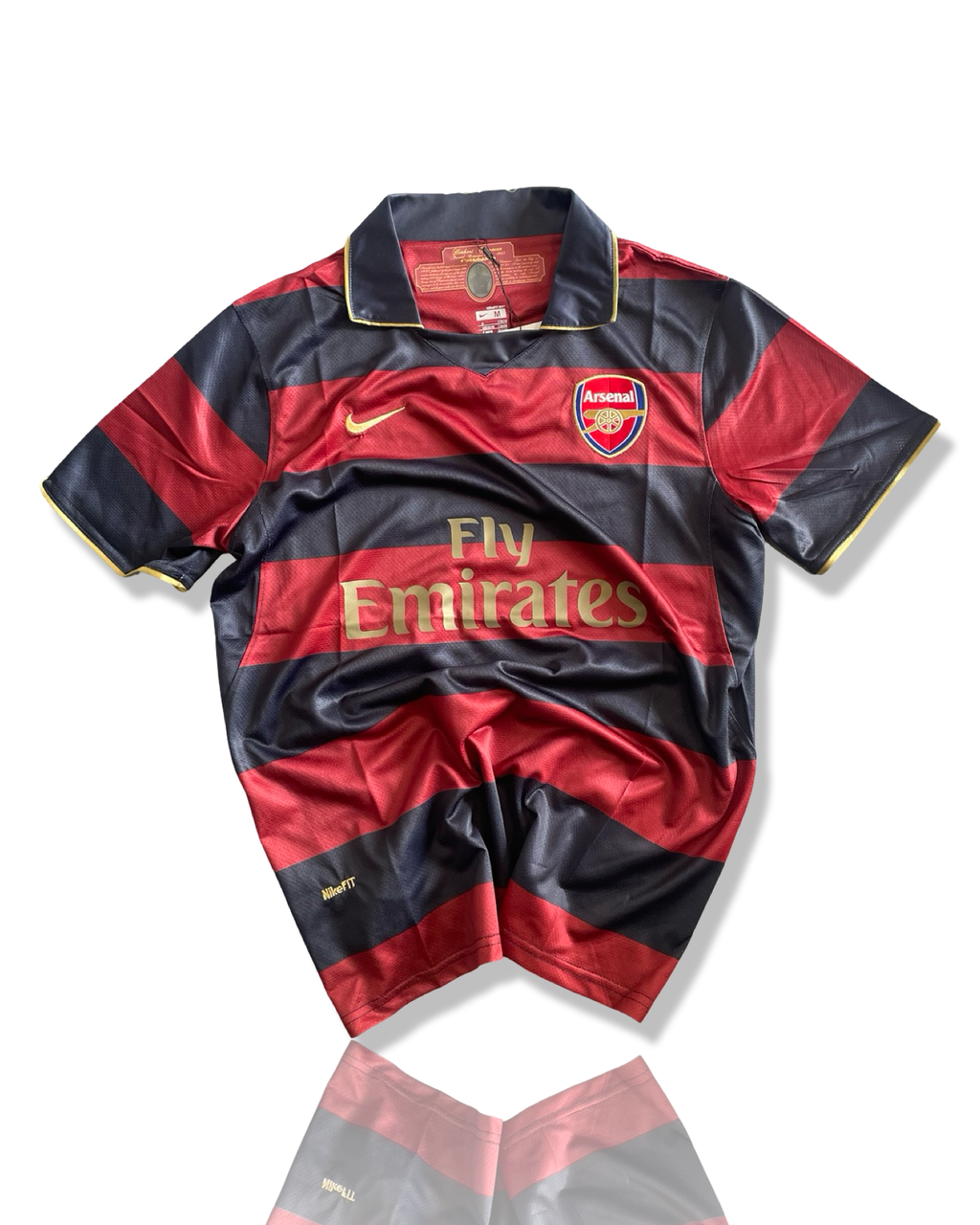 Arsenal FC Third 07/08