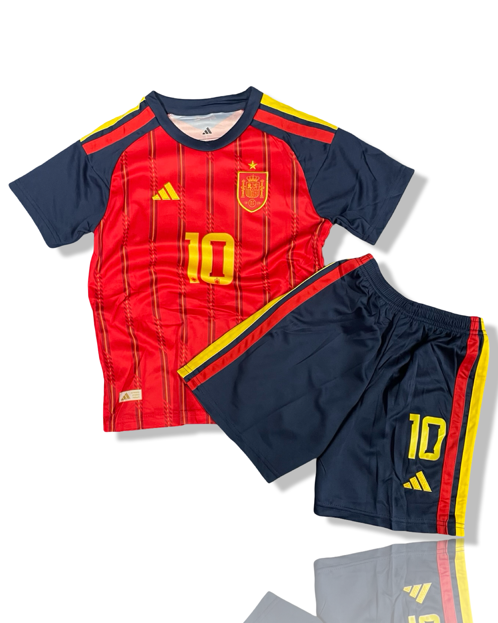 Spain Home WC 26 (Kids)