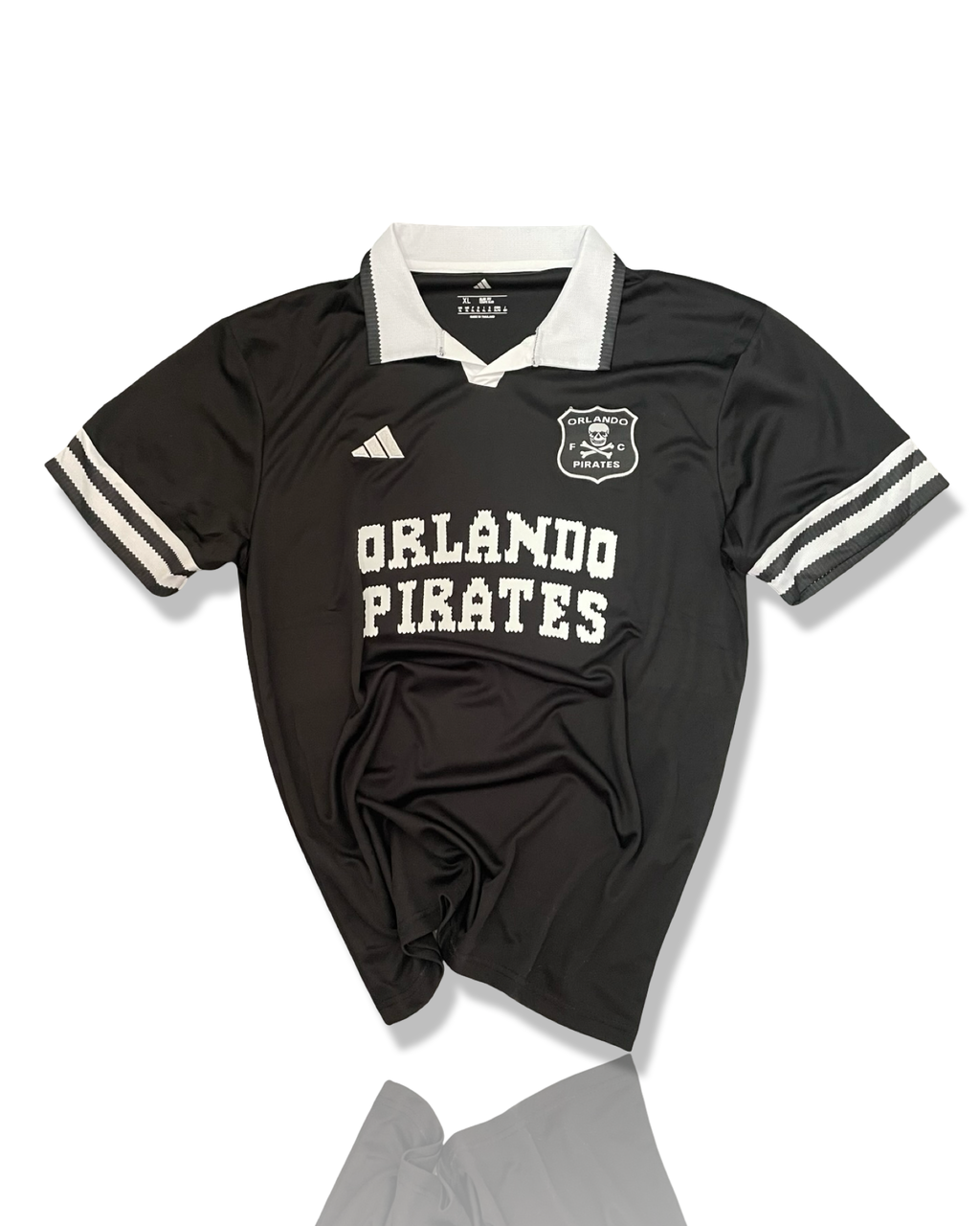 Orlando Pirates Old School