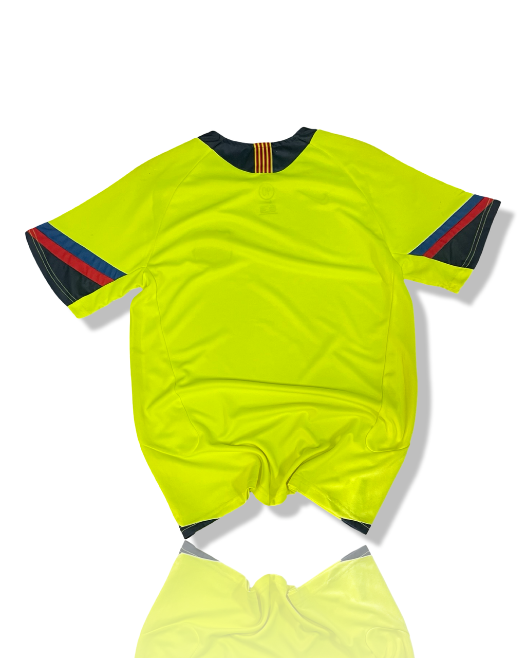 FC Barcelona Away 05/06