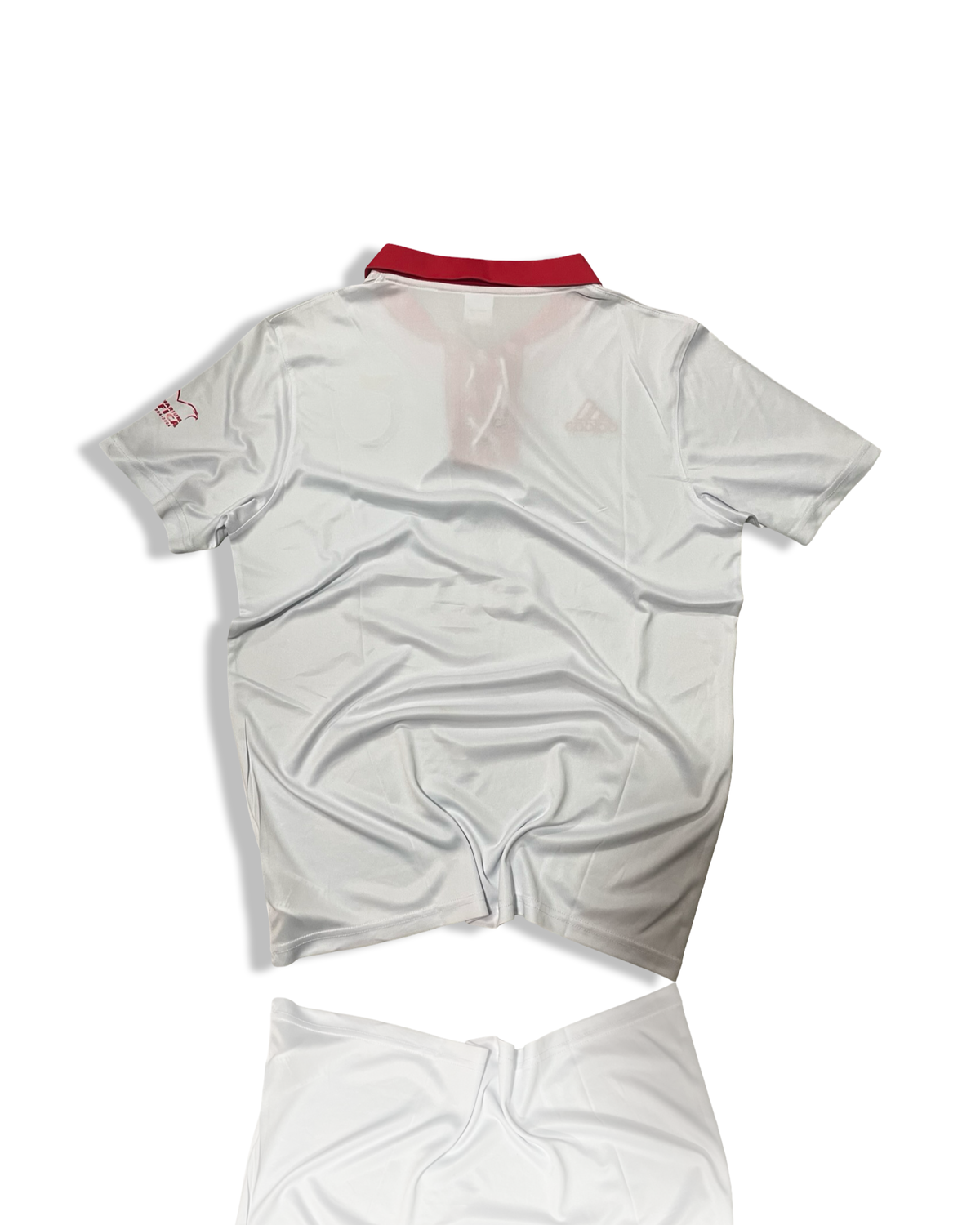 S.L Benfica Away 03/04 (on hand)