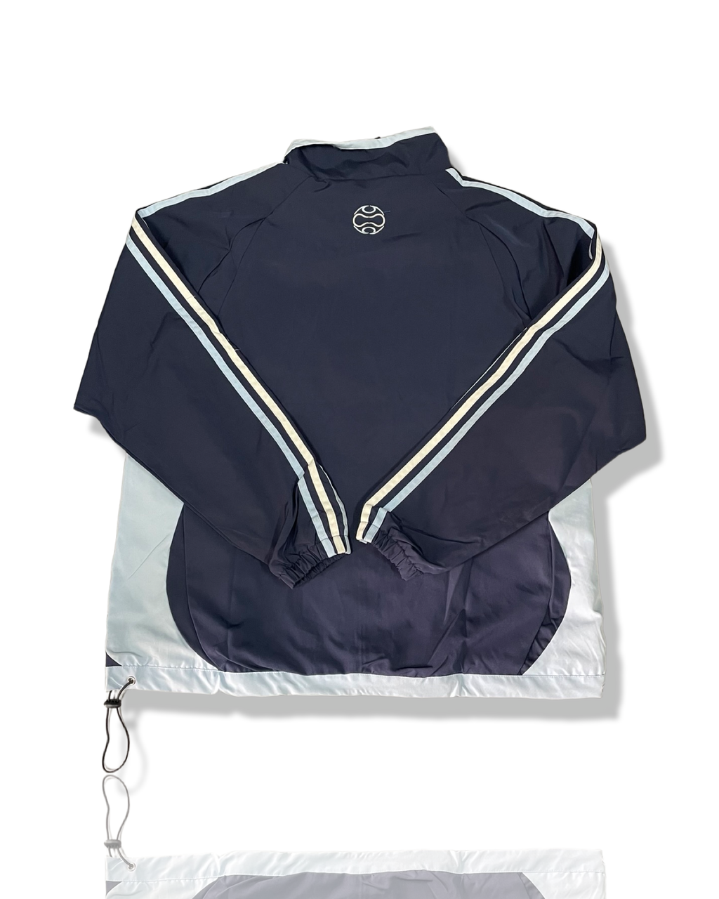 Argentina Away Track Top 06