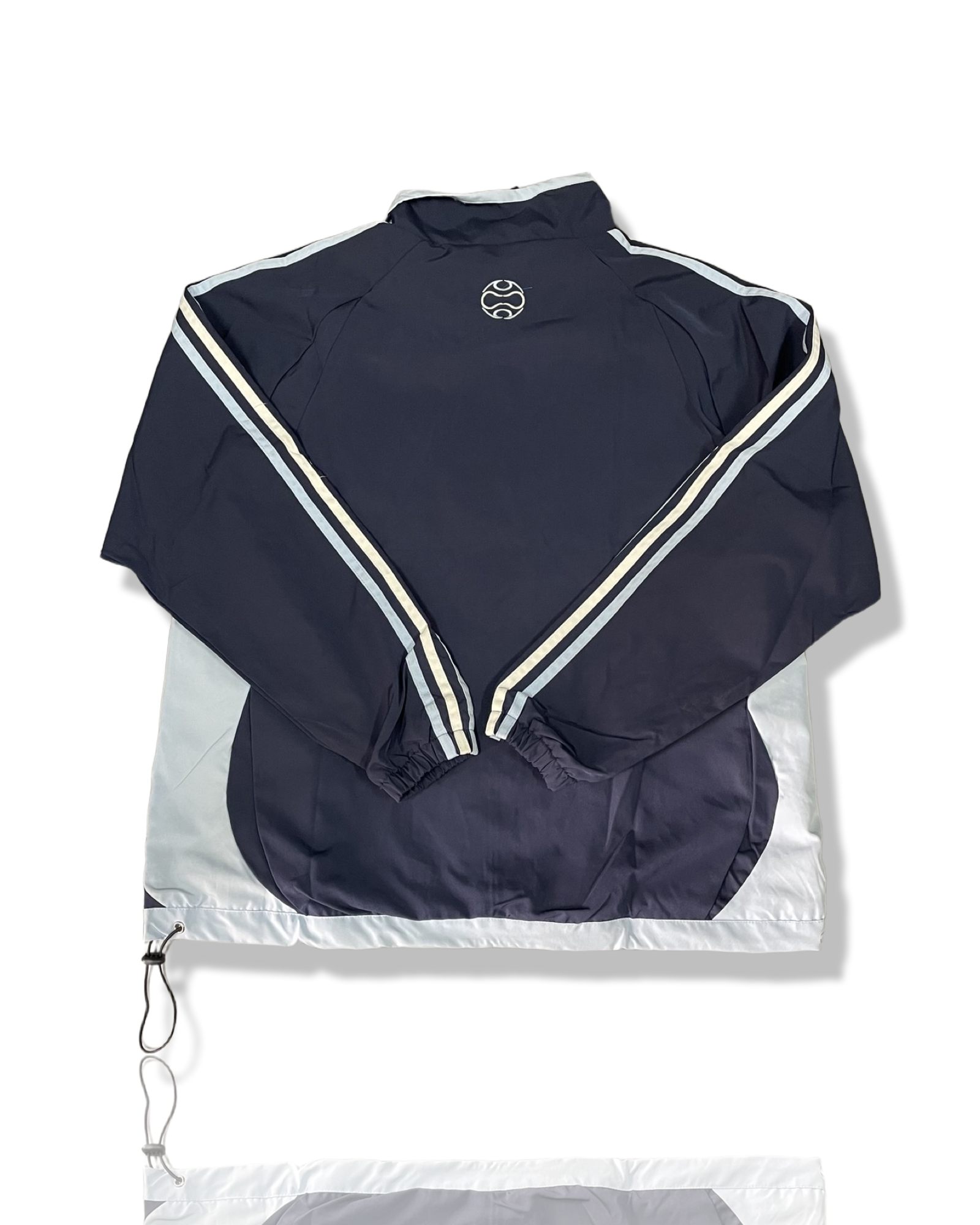 Argentina Away Track Top 06
