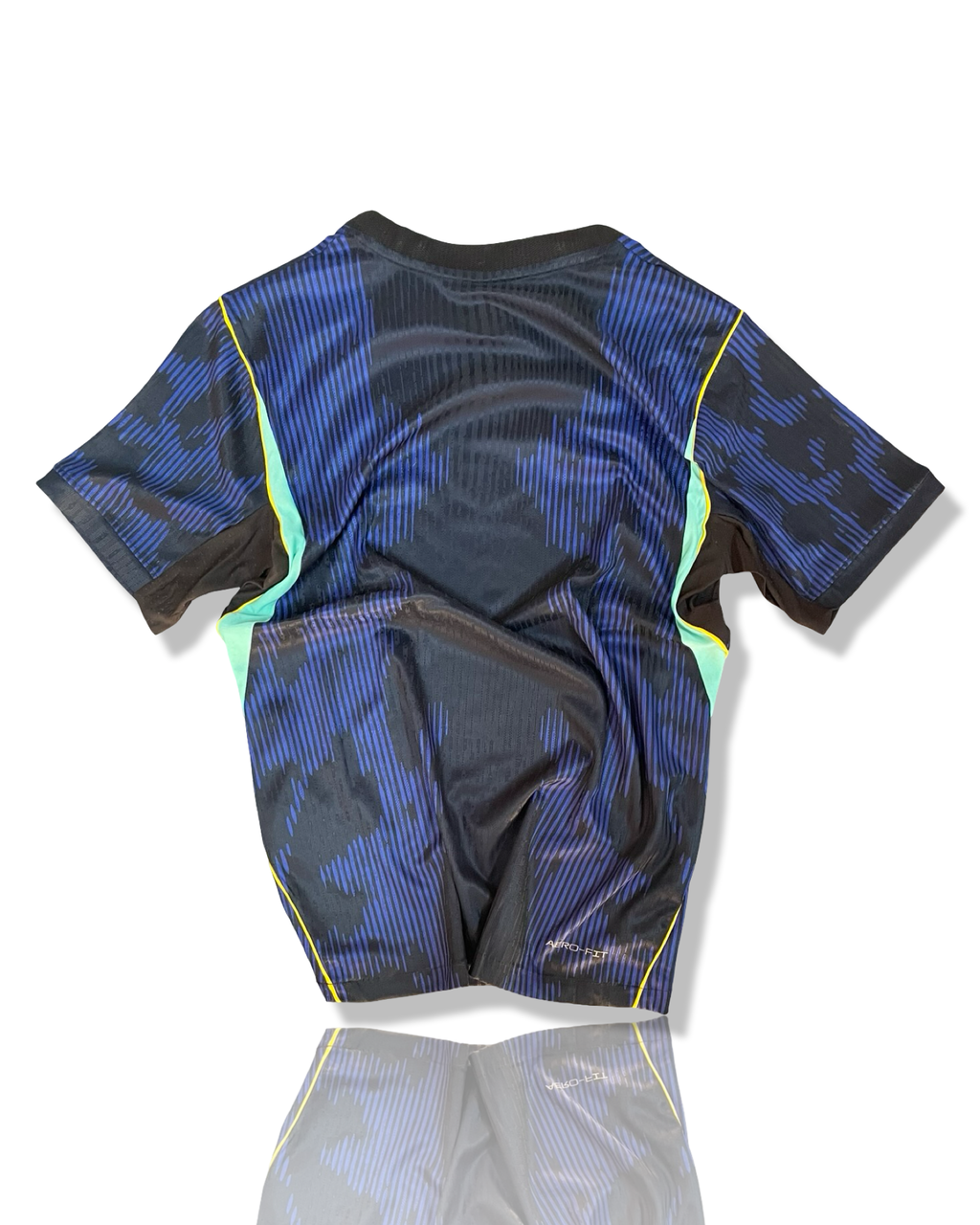 Brazil Away WC26