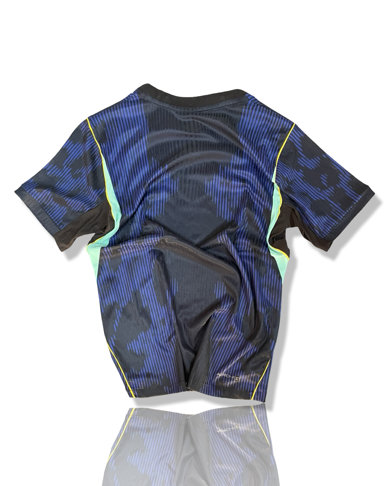 Brazil Away WC26