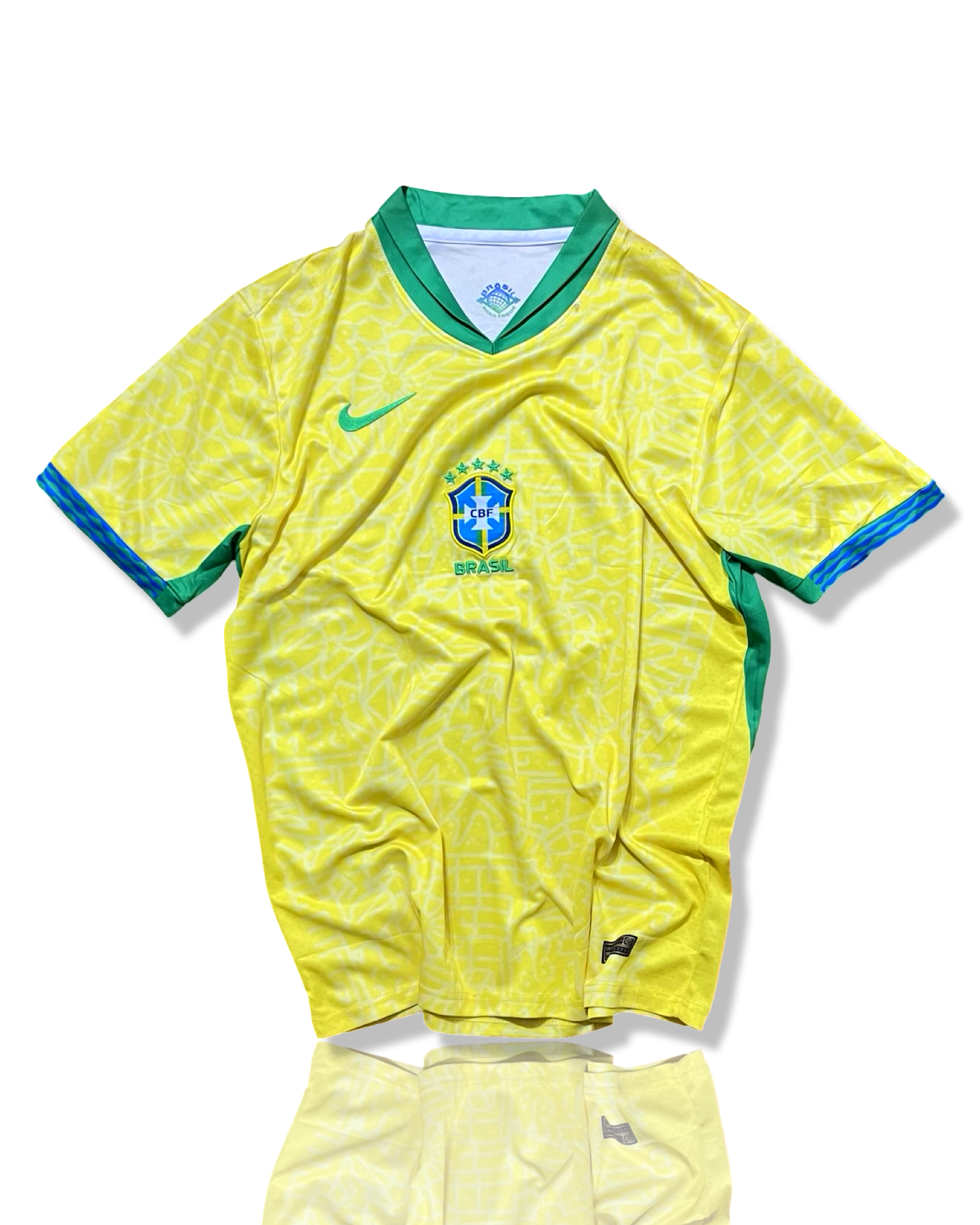 Brazil Home 2024