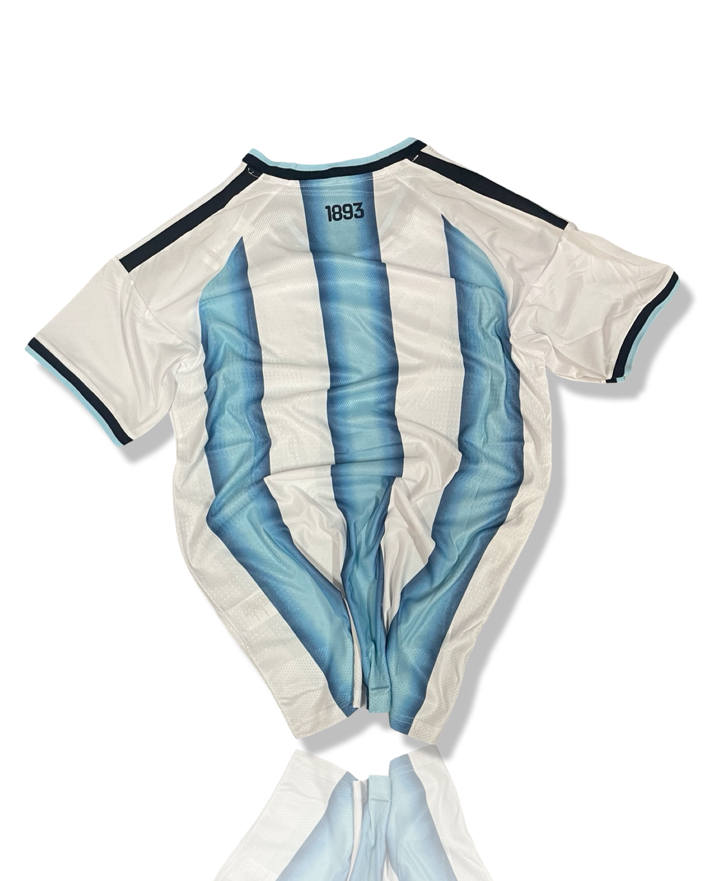 Argentina Home WC26