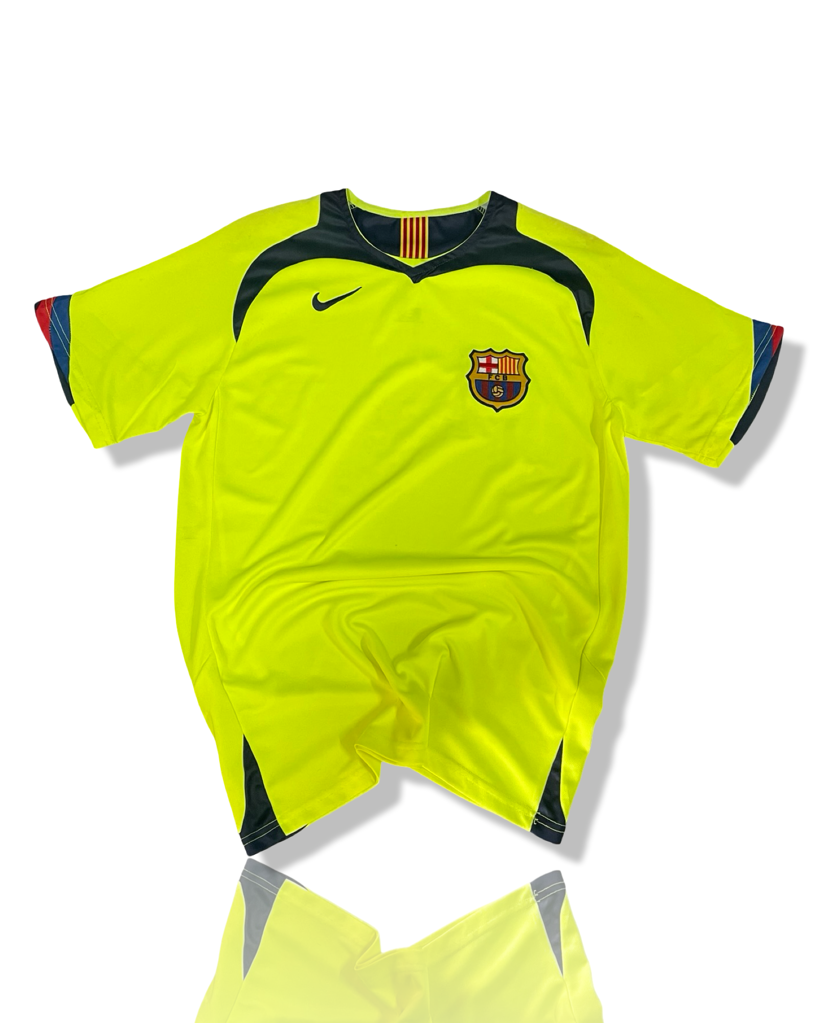FC Barcelona Away 05/06