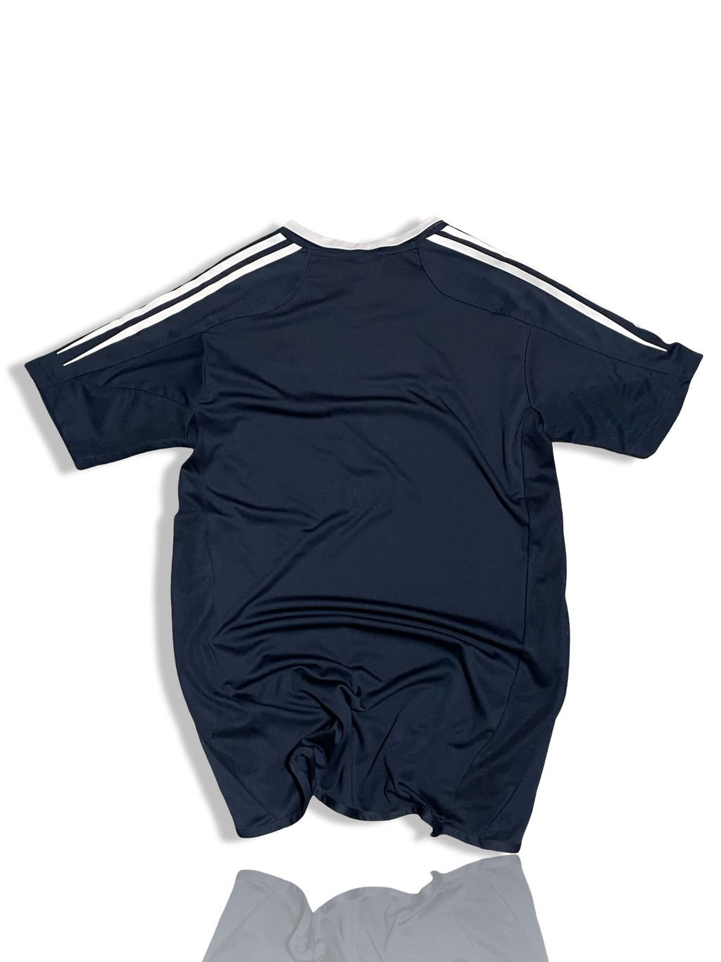 Real Madrid Away 03/04