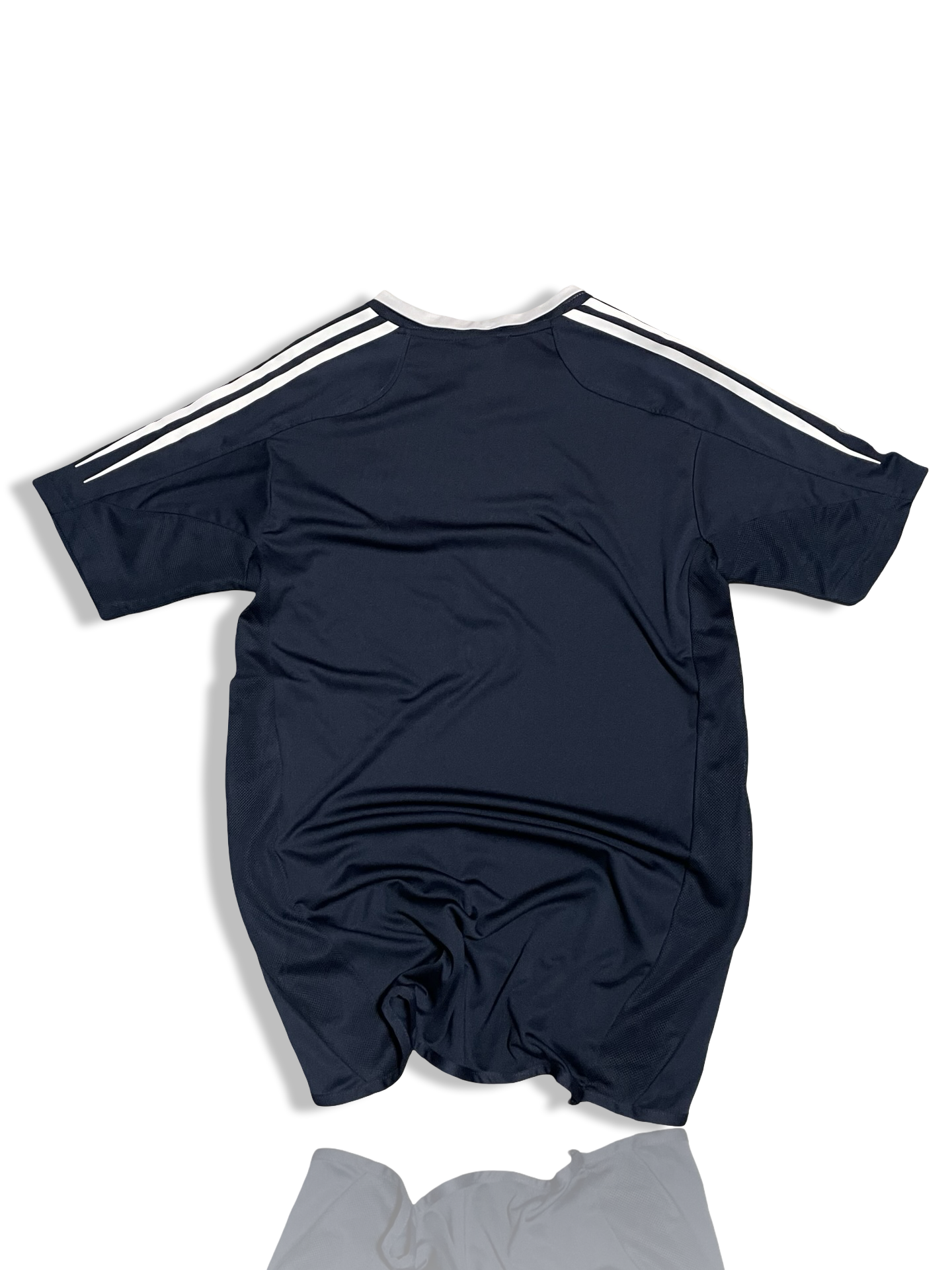 Real Madrid Away 03/04