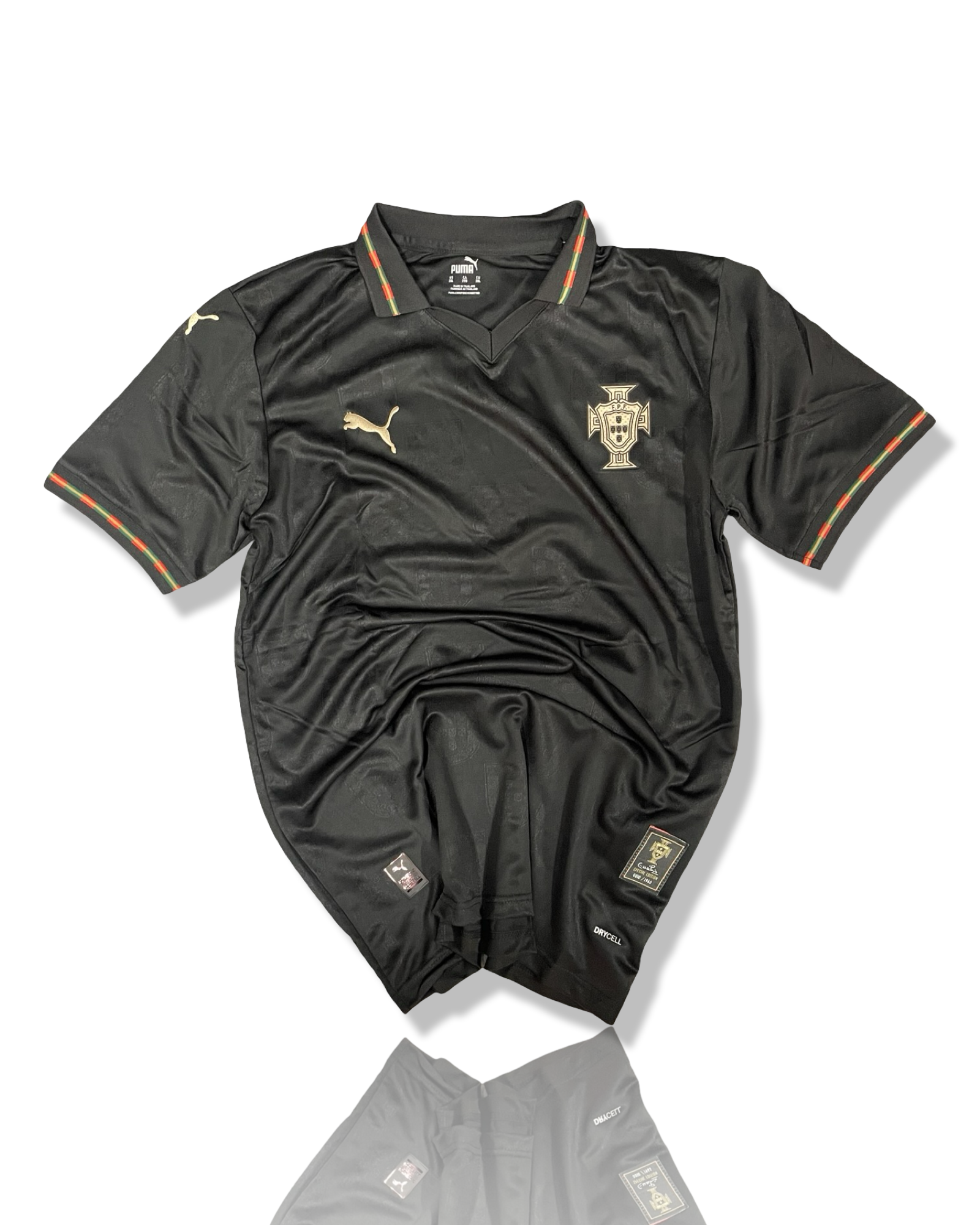 Portugal Third 25/26