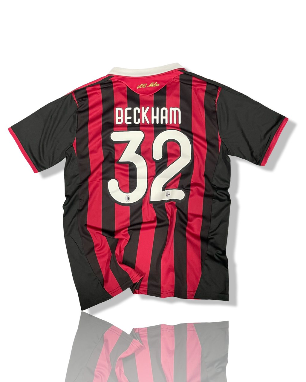 AC Milan Home09/10
