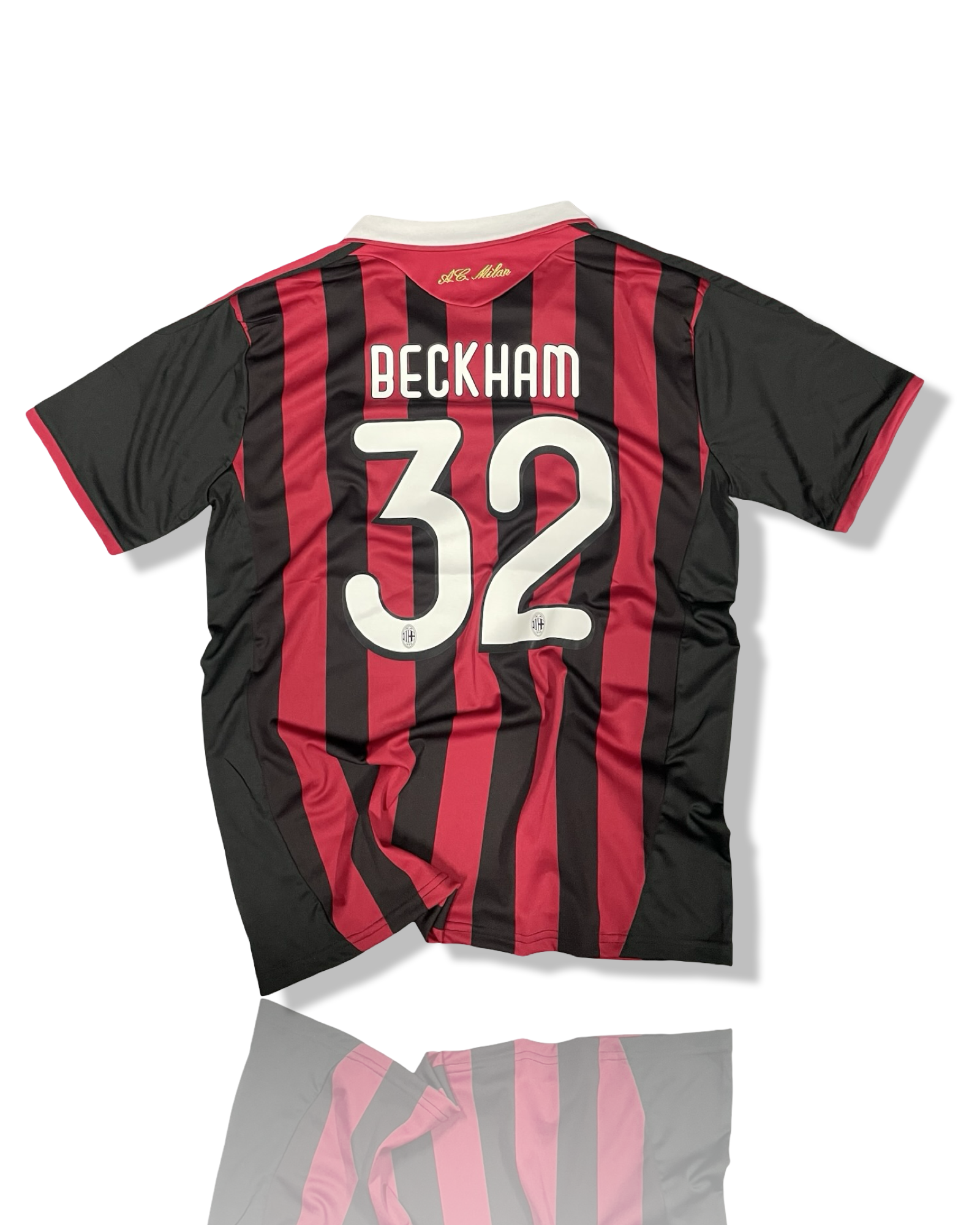 AC Milan Home09/10