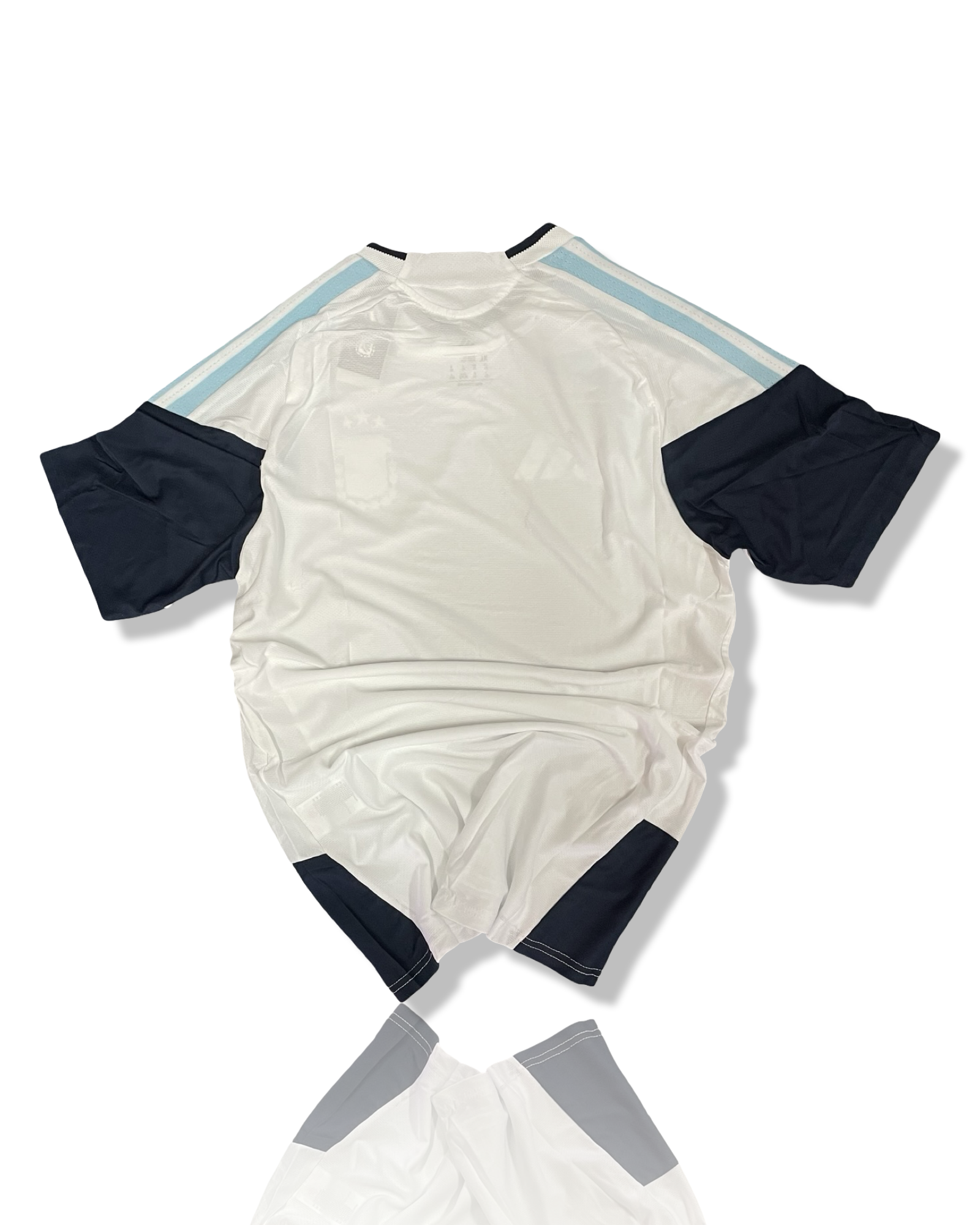Argentina 2026 Training kit