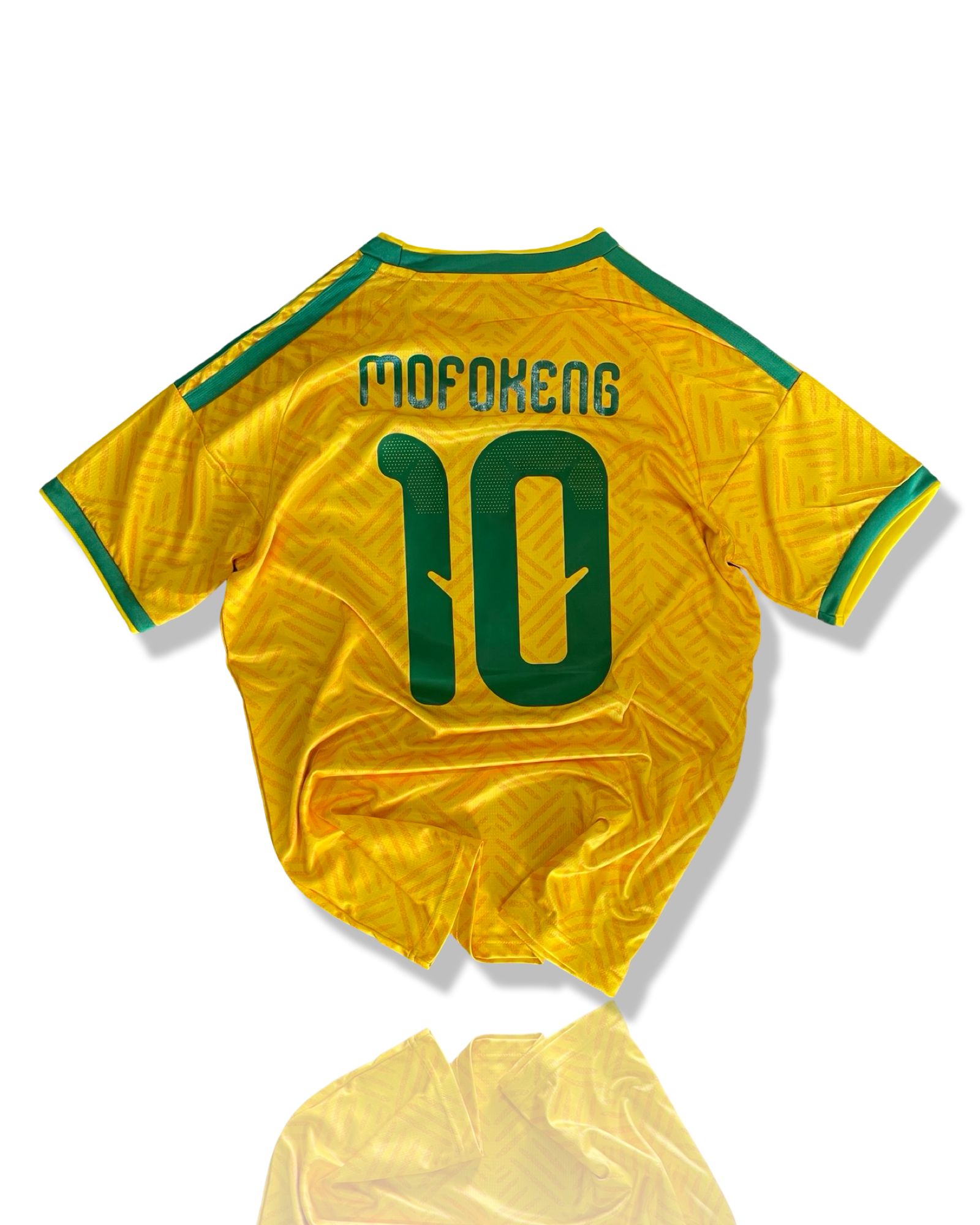 Bafana Bafana Home WC26