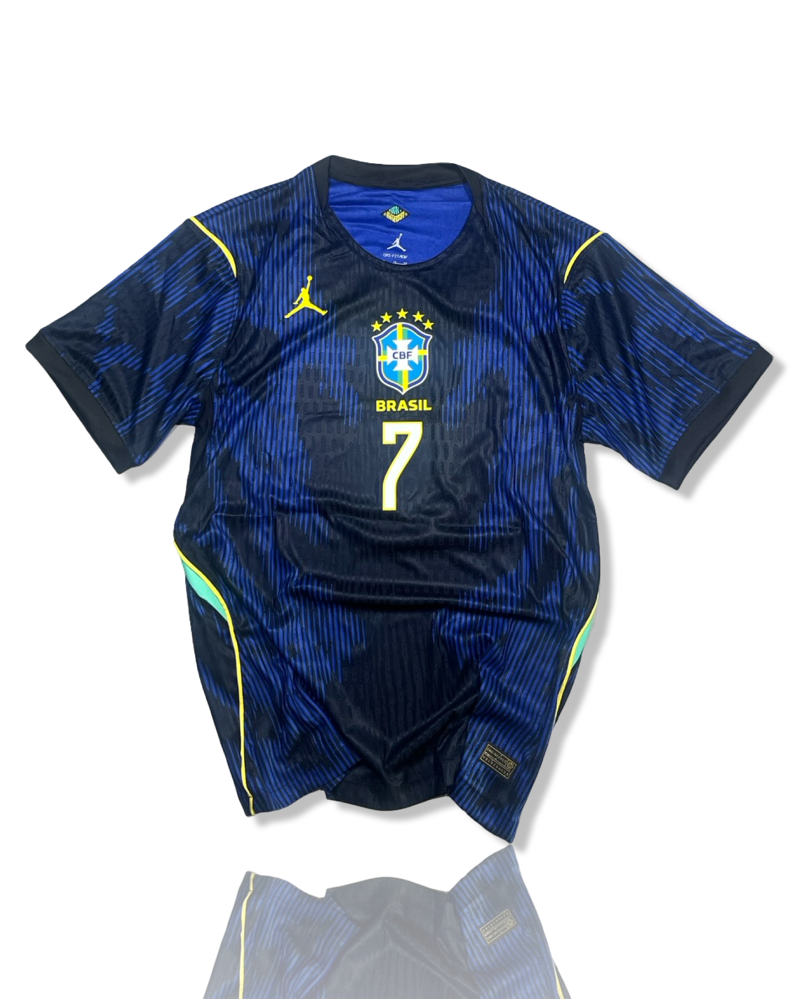 Brazil Away 2026WC