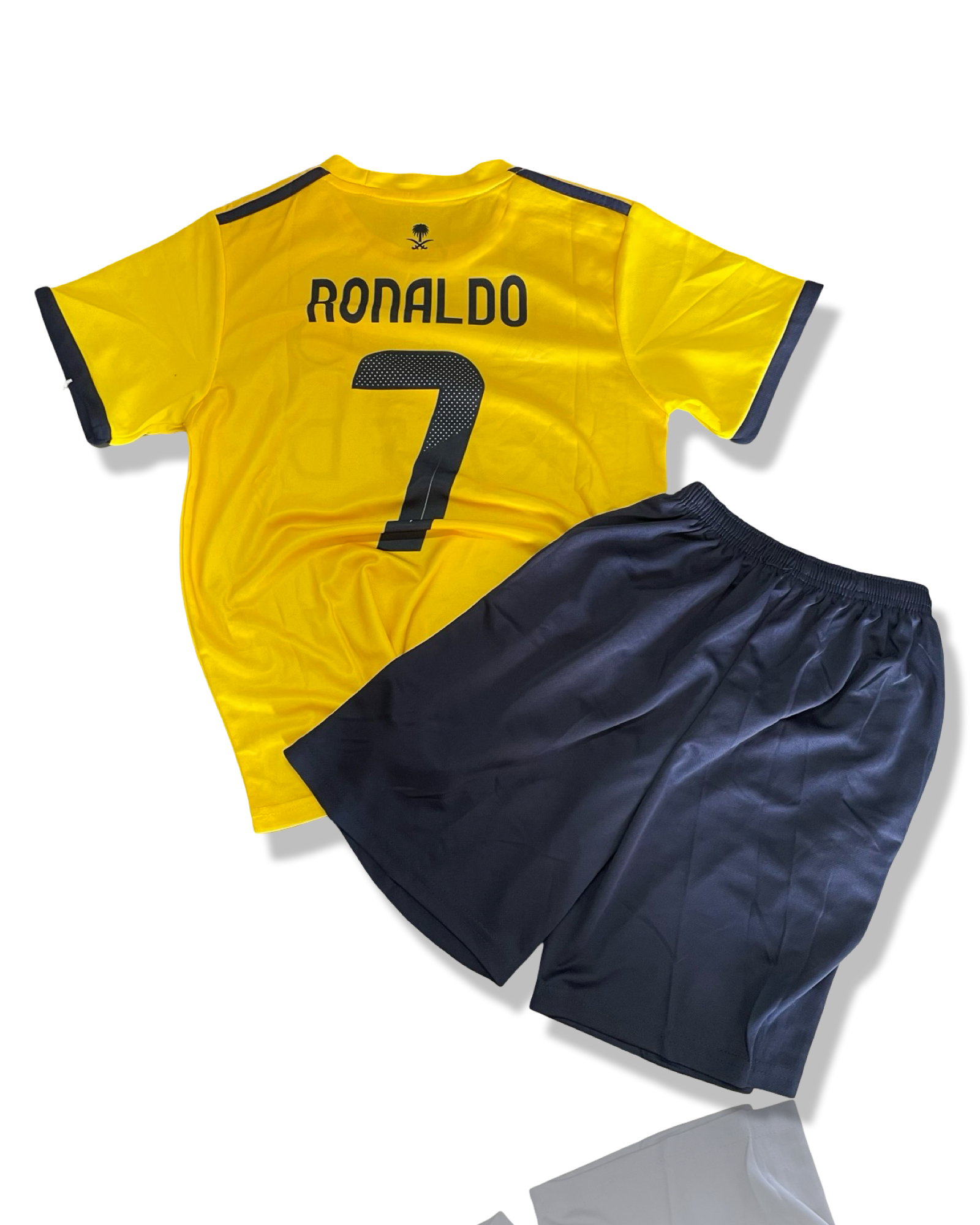 Al Nassr Home (Kids)