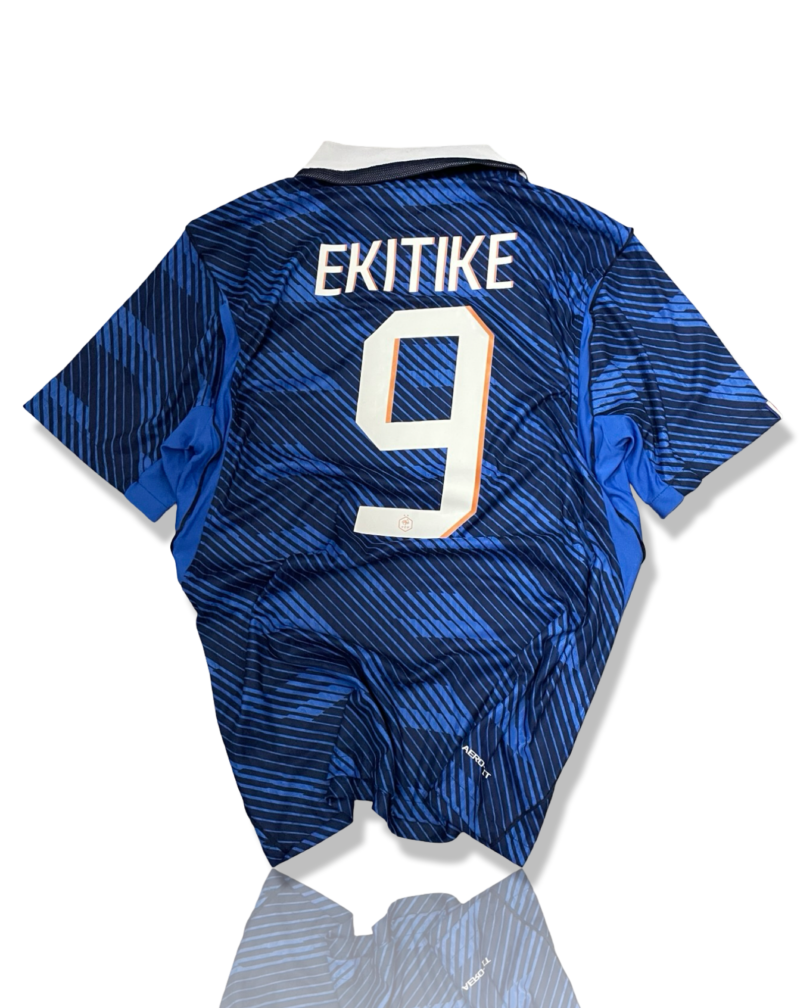France Away 24/25