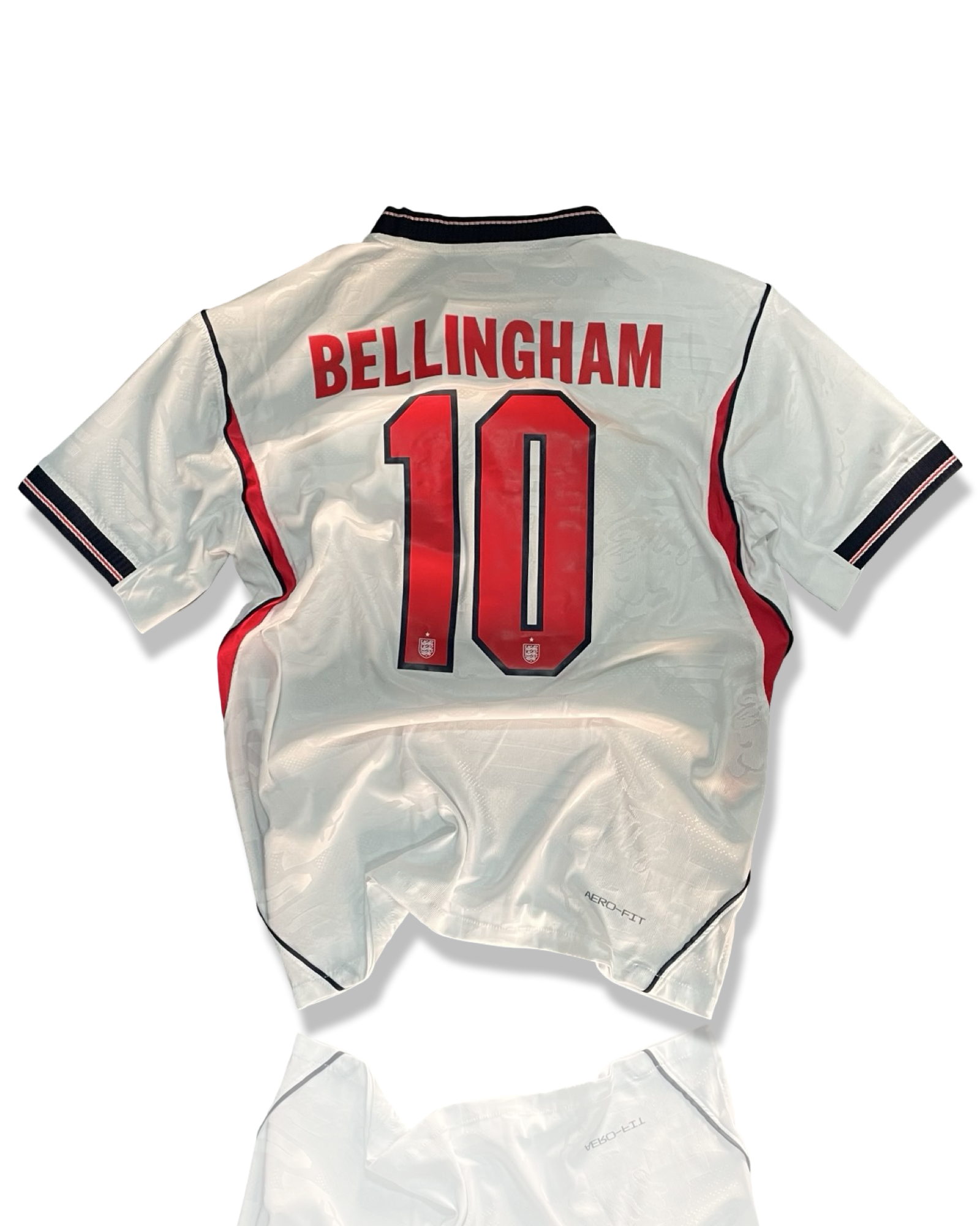 England Home WC26
