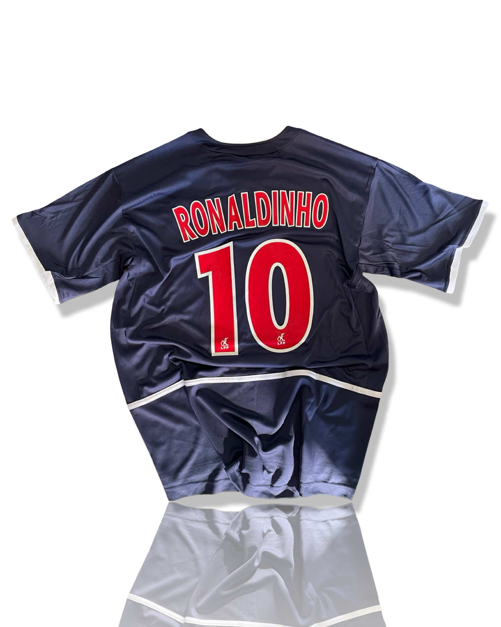 PSG Home 02/03
