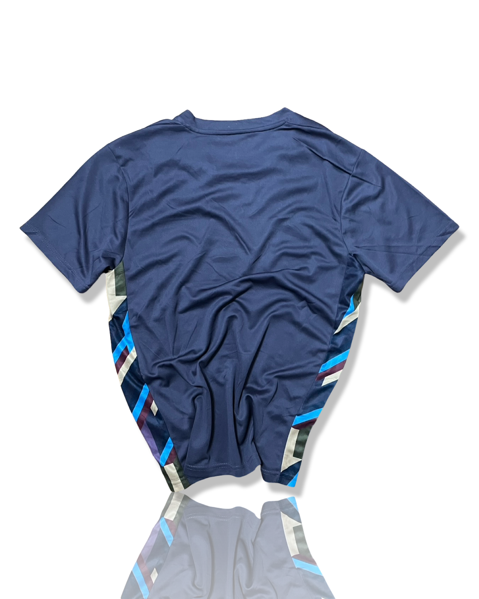 England Away 2024
