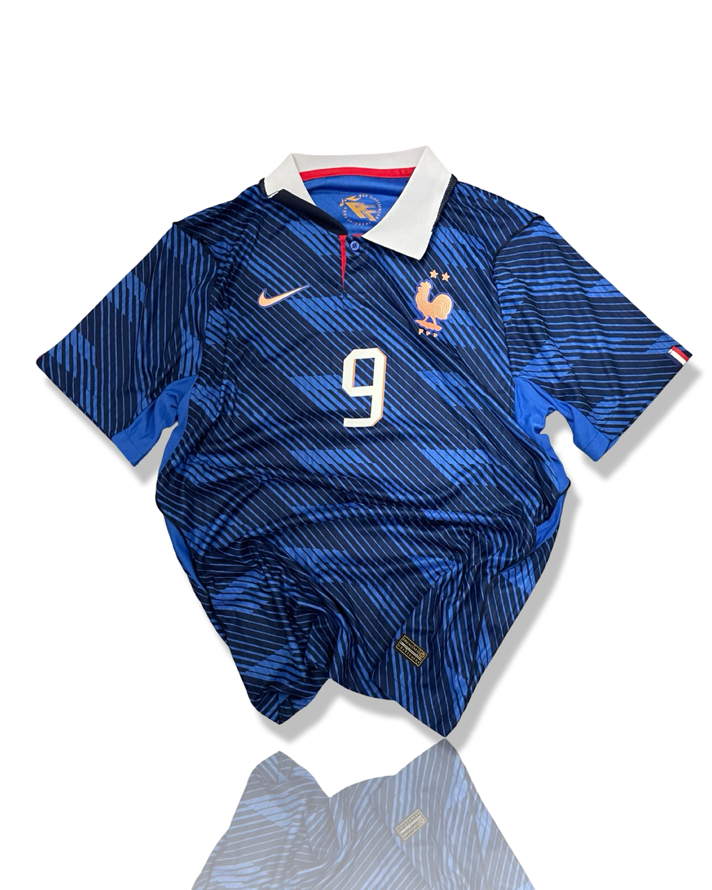 France Away 24/25