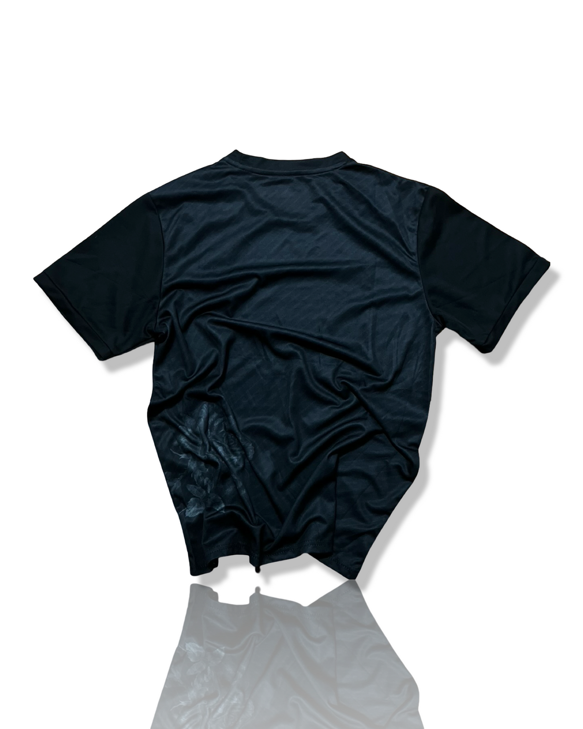 Real Madrid Y-3 Special Edition Black