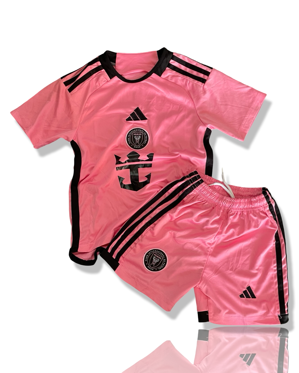 Inter Miami Home (kids)