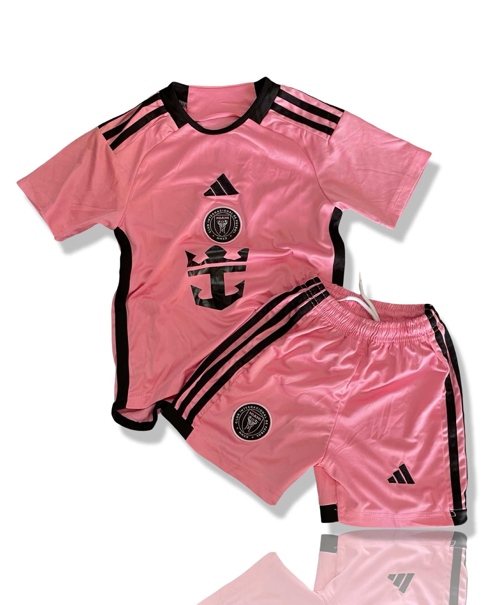Inter Miami Home (kids)
