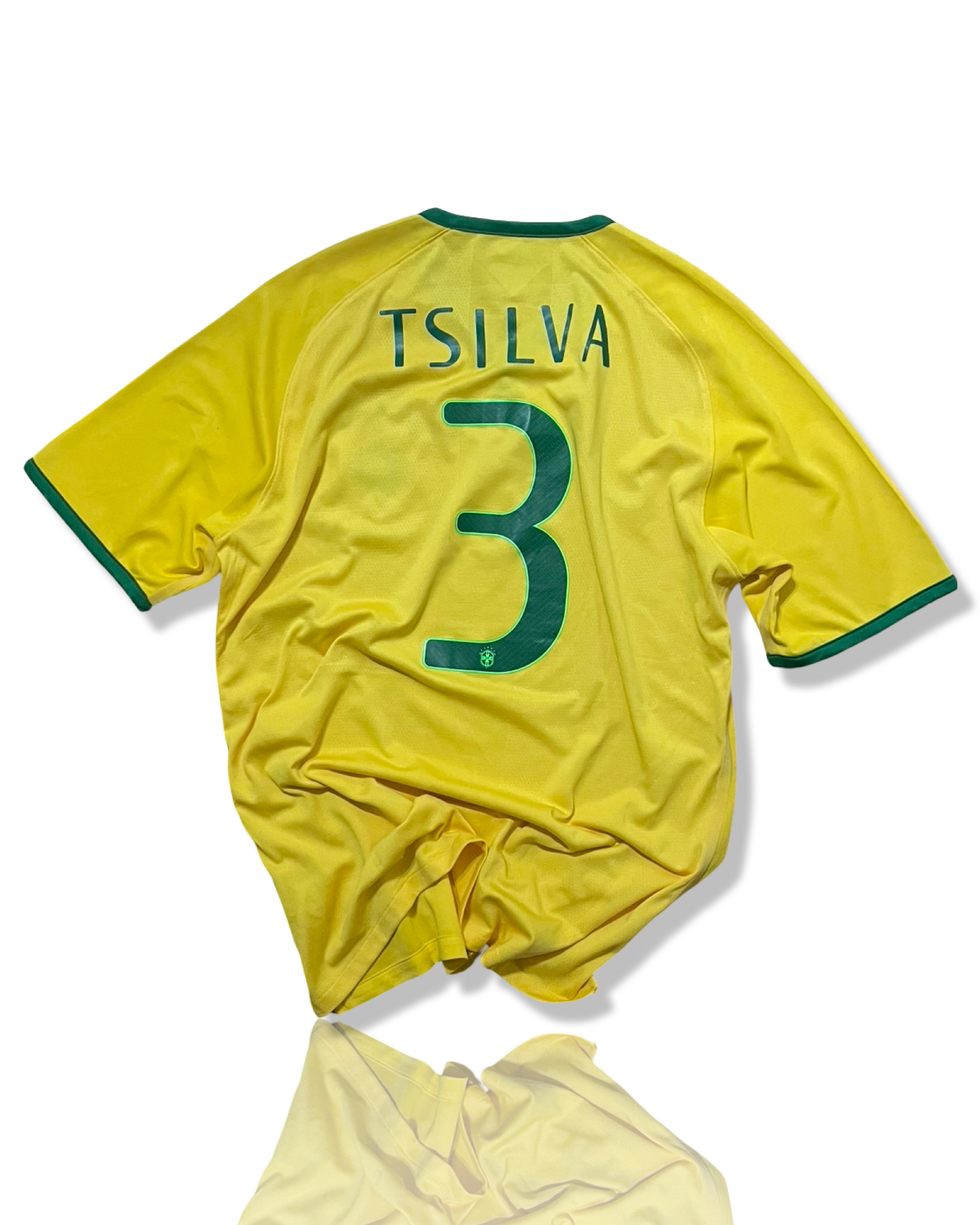 Brazil Home 2014