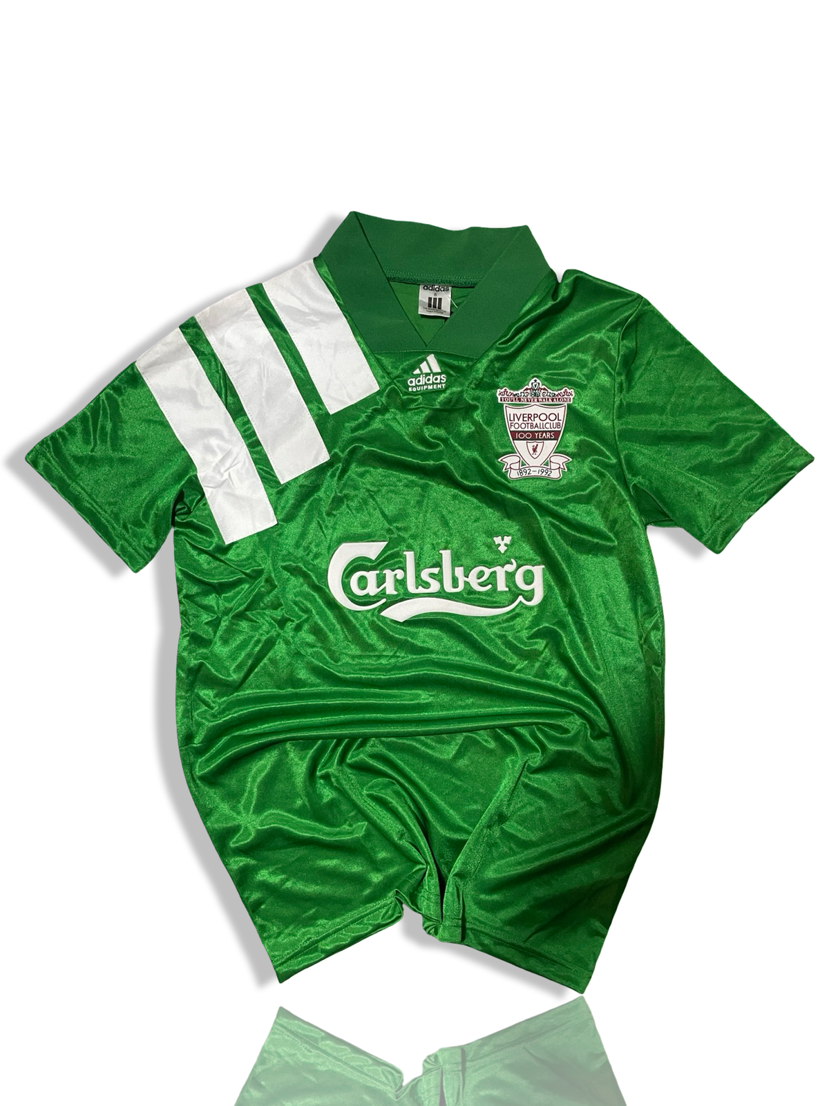 Liverpool Away 92/93 (on hand)
