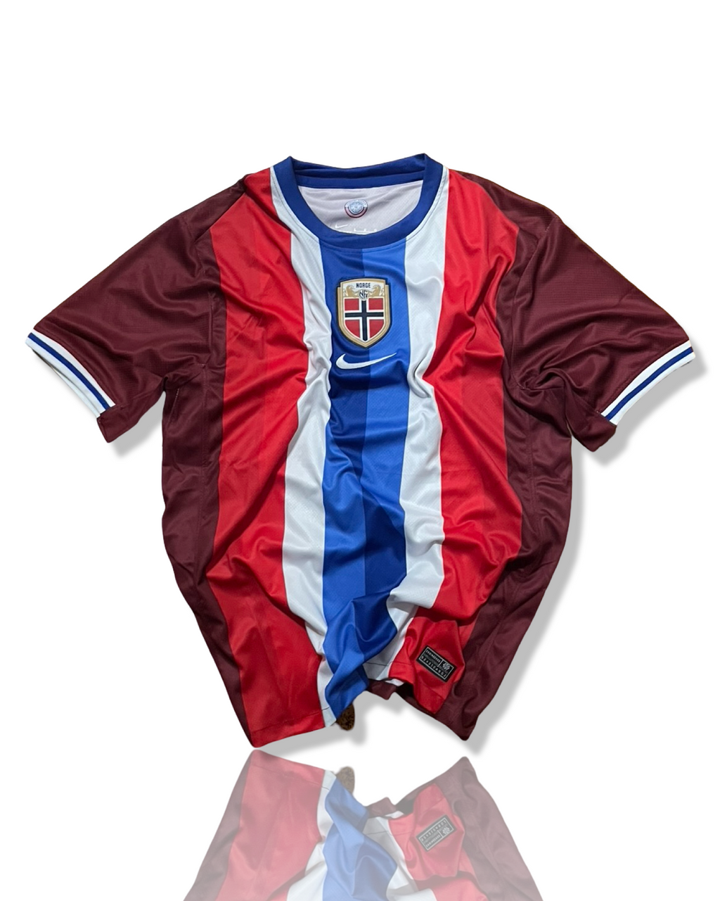 Norway Home 2024