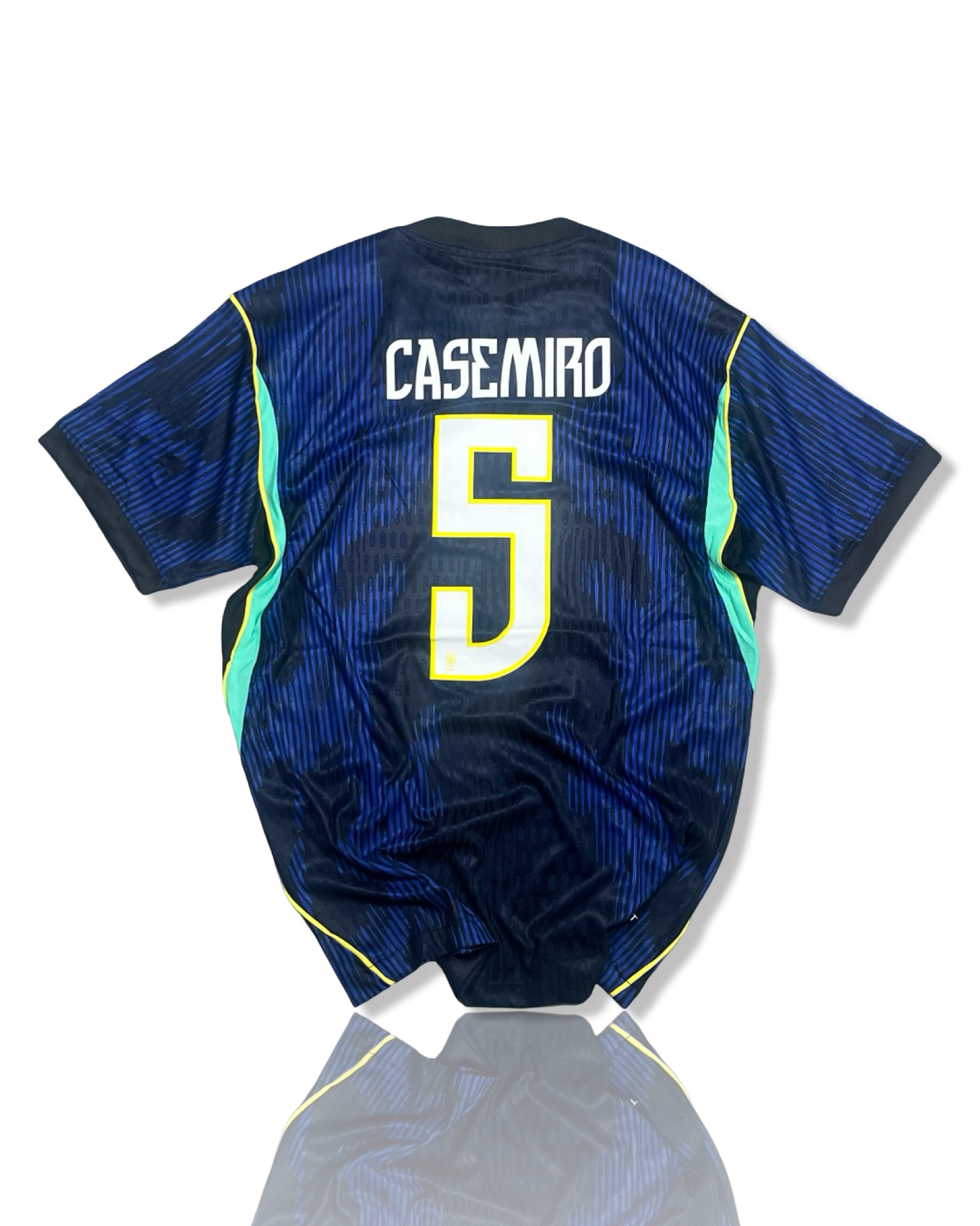 Brazil Away 2026WC
