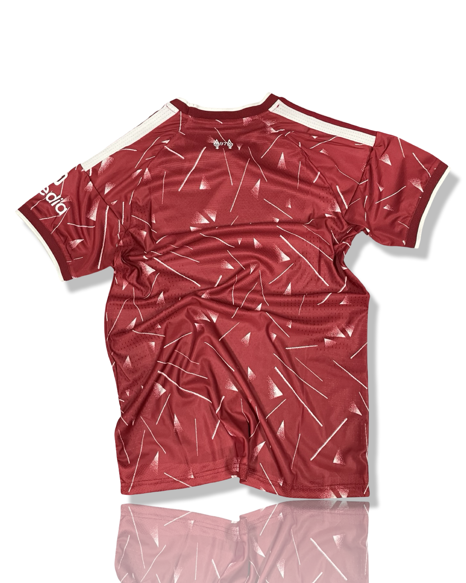 Liverpool Home 26/27