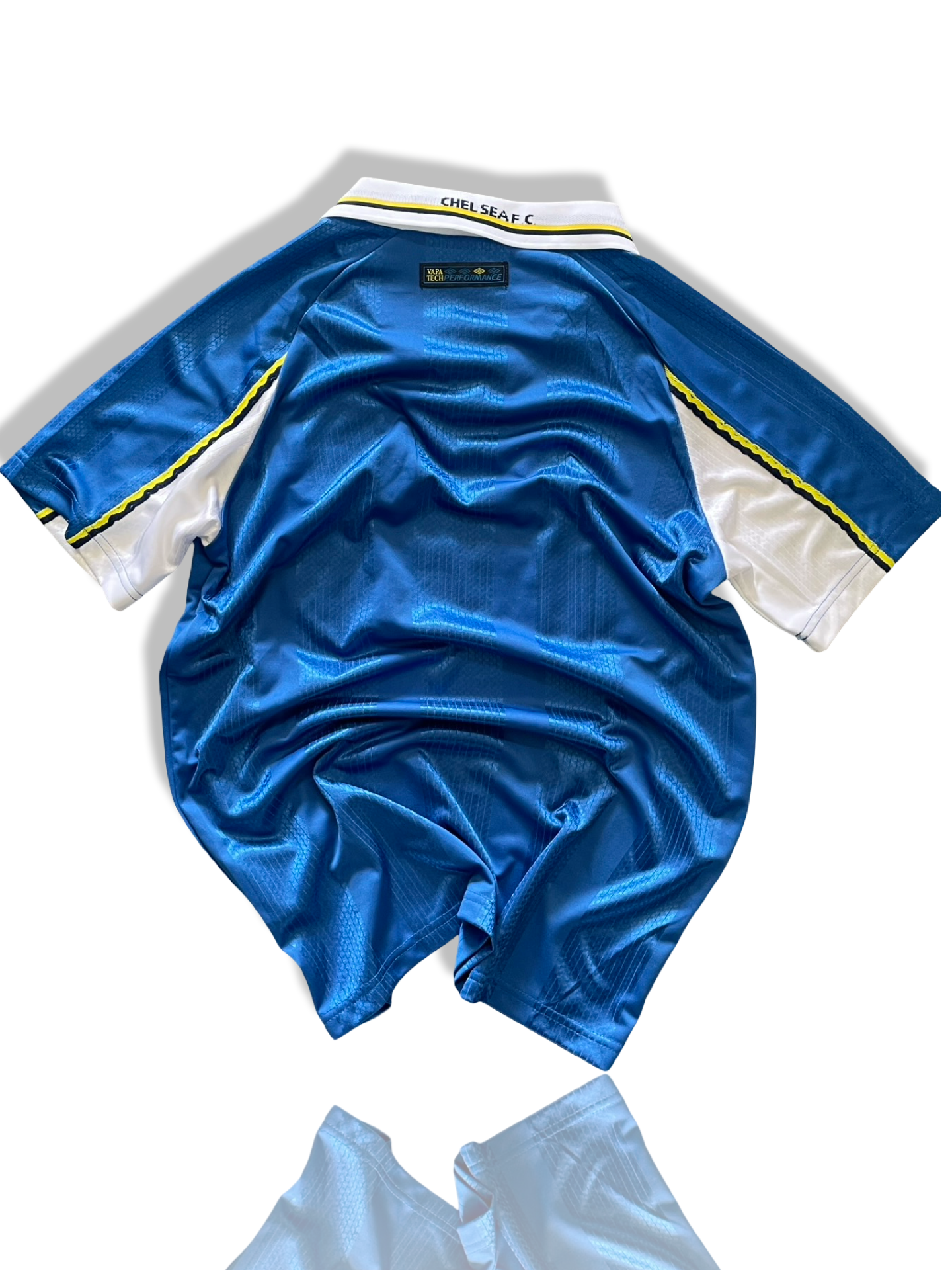 Chelsea Home 98/99
