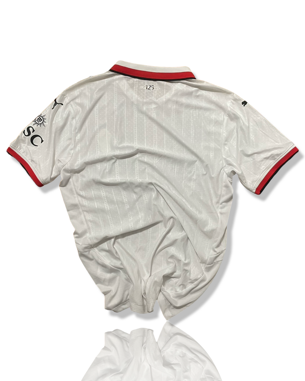 AC Milan Away 24/25