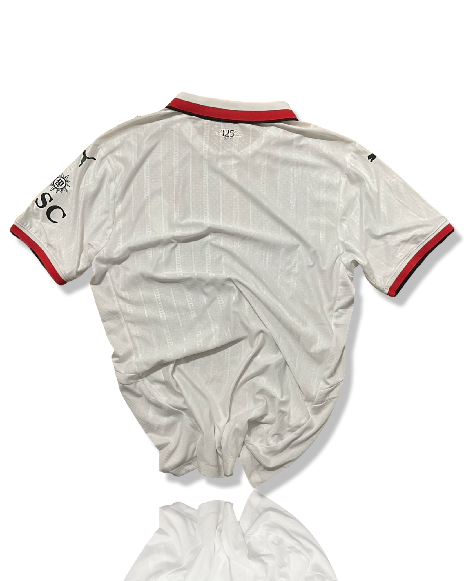 AC Milan Away 24/25