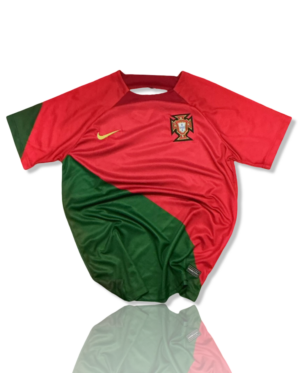 Portugal Home 2022