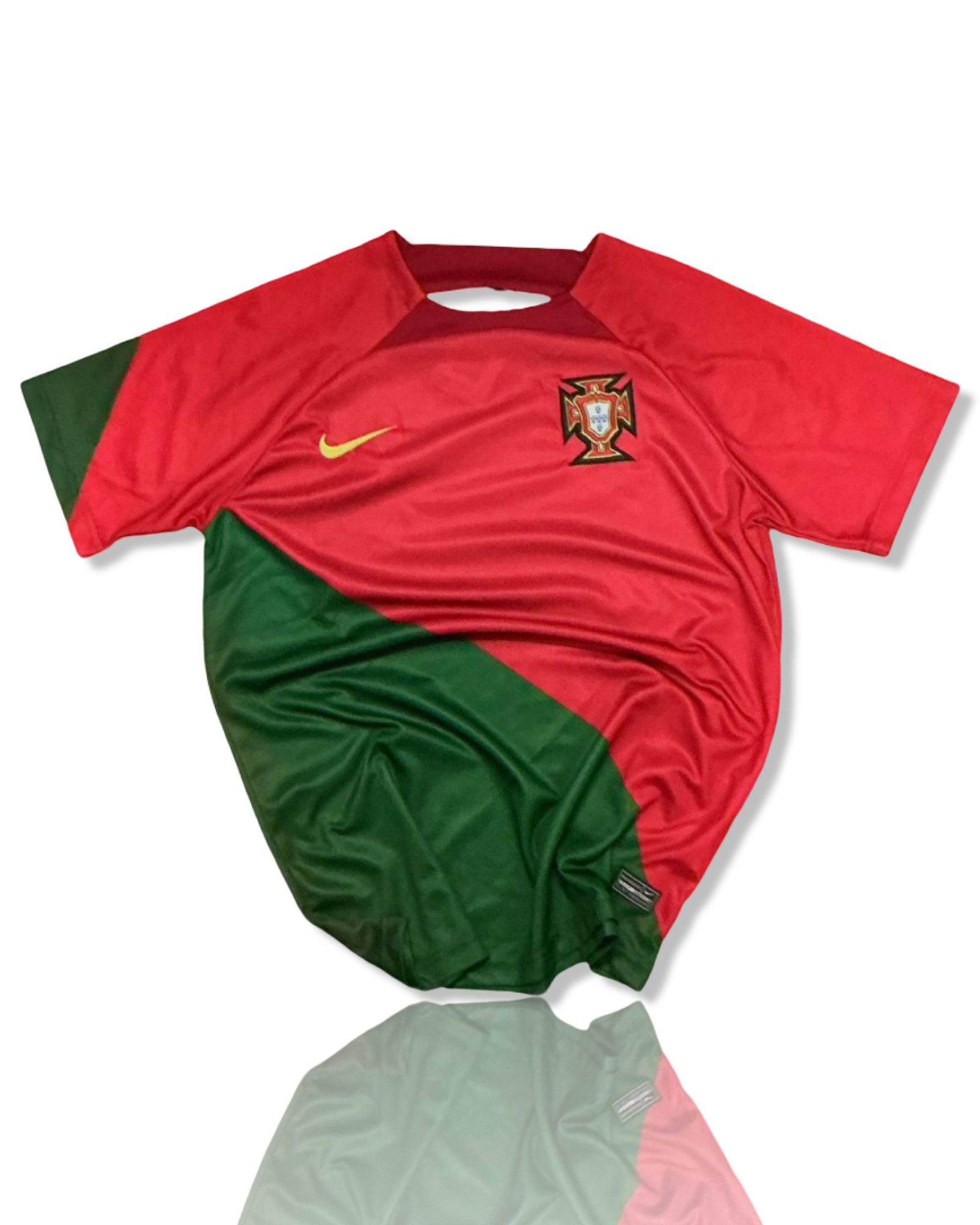 Portugal Home 2022