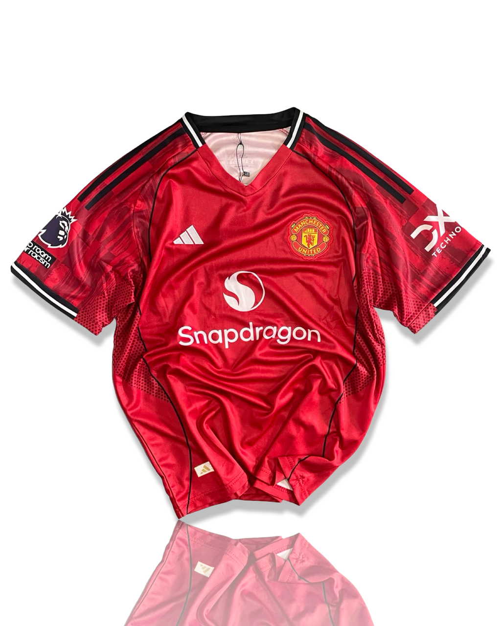 Manchester United Home 25/26